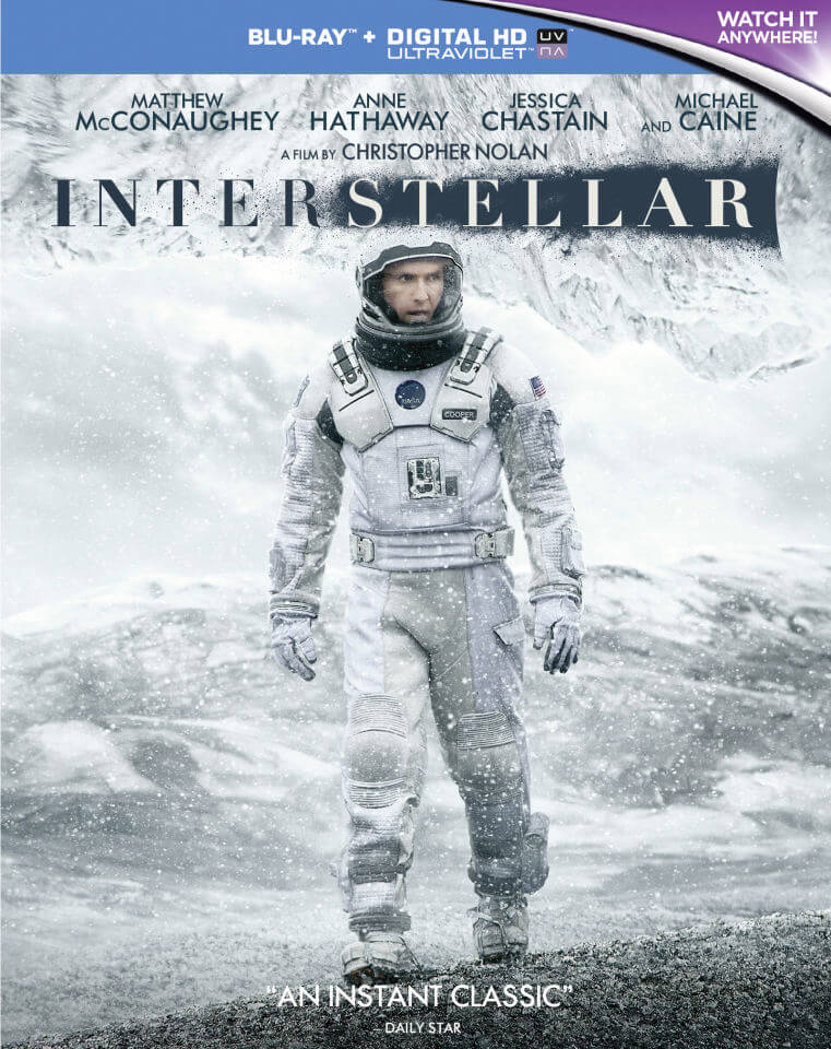 

Interstellaire