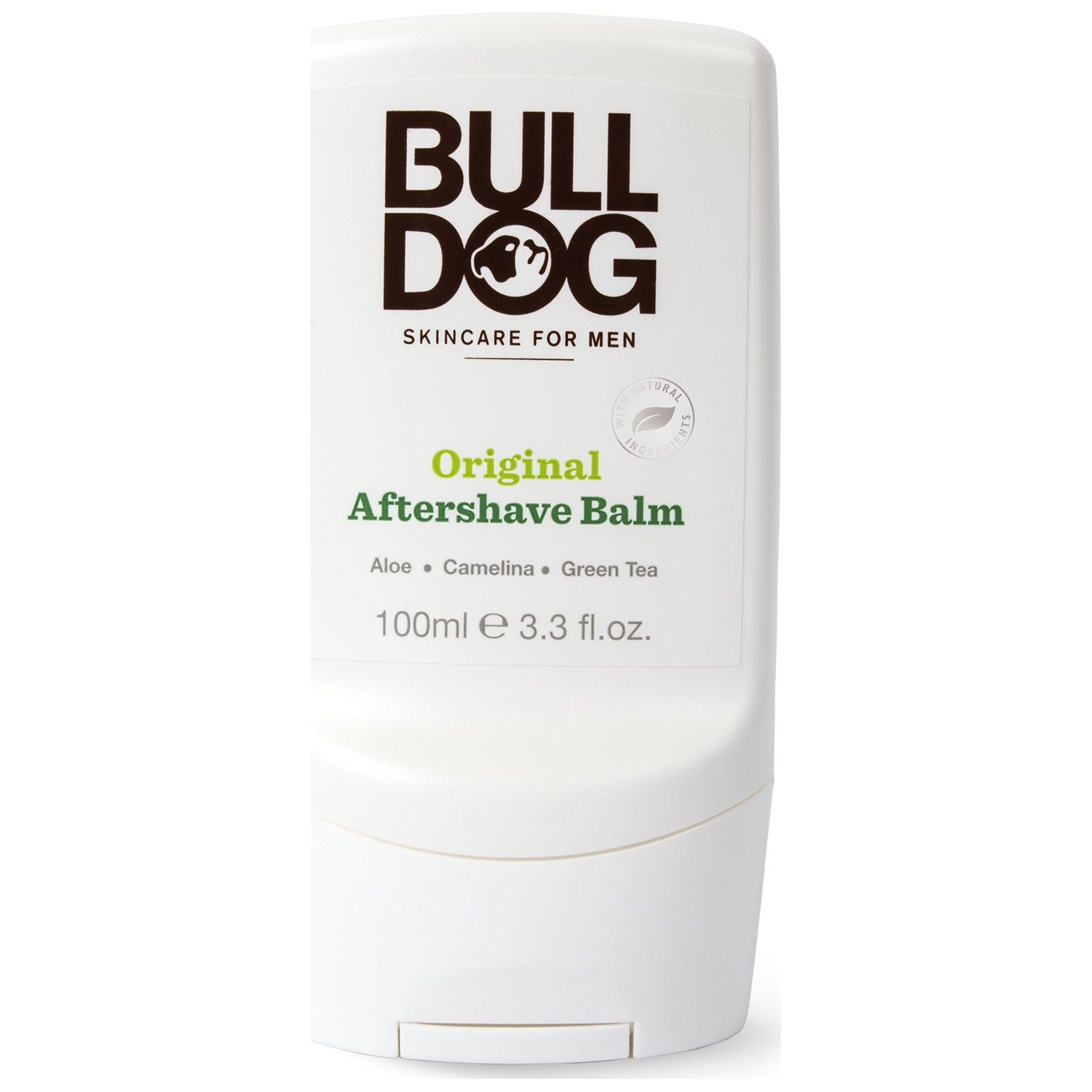 Bulldog Original After-Shave Balm 100ml