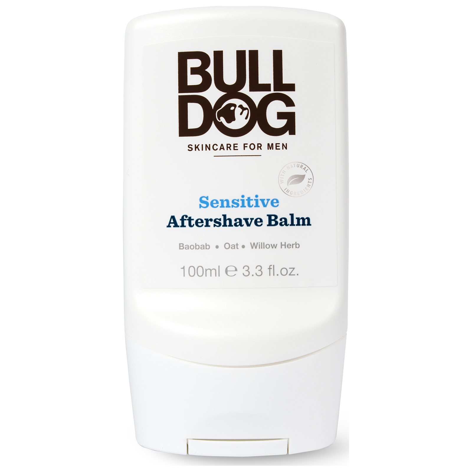 Click to view product details and reviews for Bulldog Sensitive After Shave Balm 100ml.