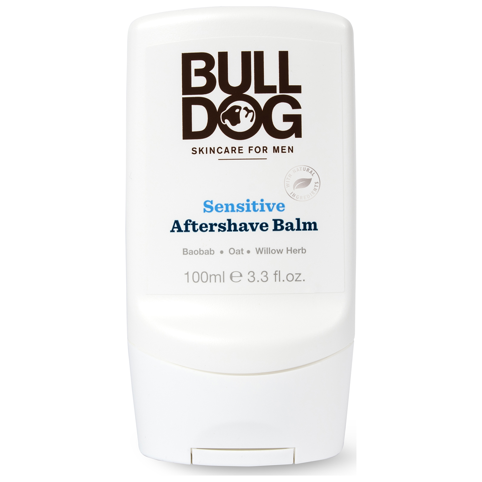 Bulldog Sensitive After Shave Balm 100ml