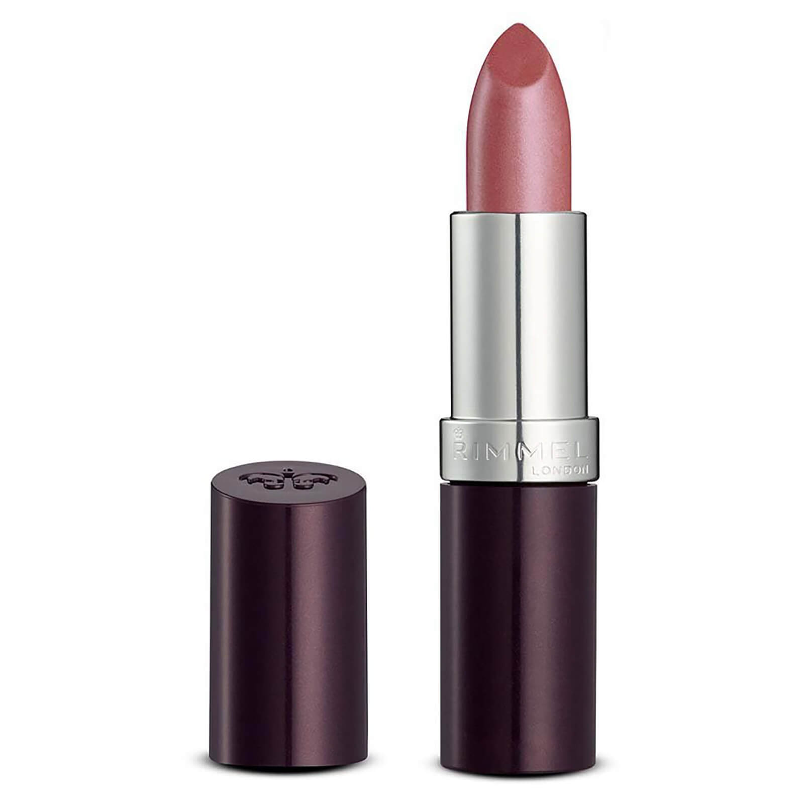 rimmel lasting finish lipstick (various shades) - asia