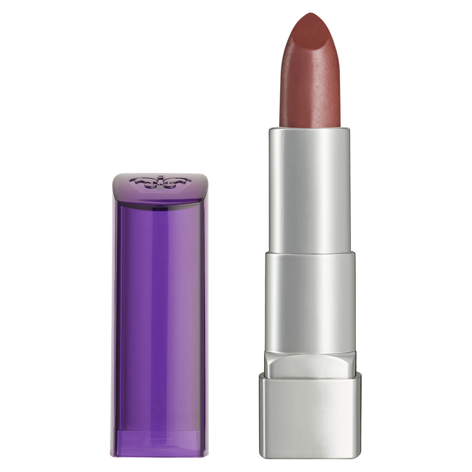 Rimmel Moisture Renew Lipstick (Various Shades) - Heather Shimmer
