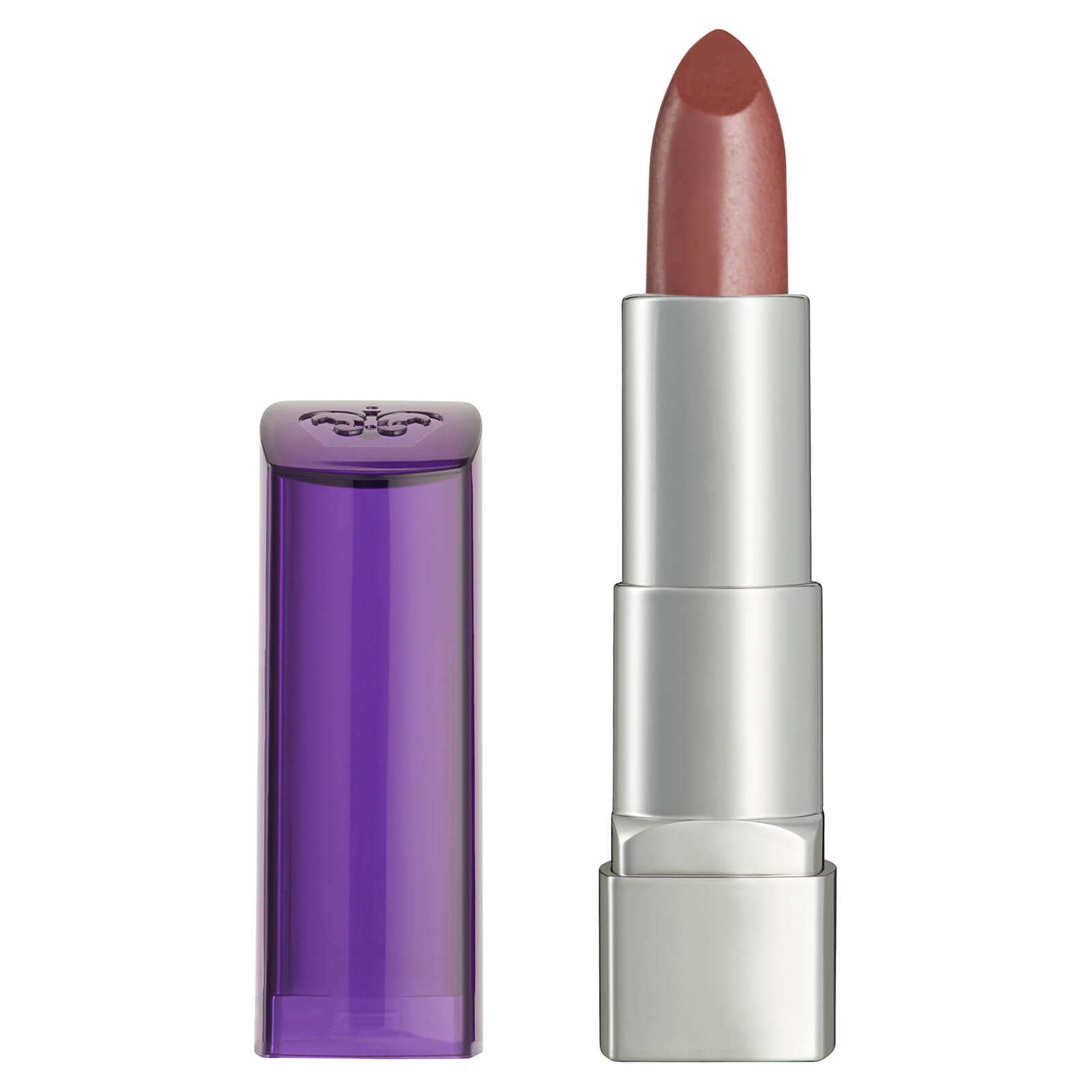 Rimmel Moisture Renew Lipstick (Various Shades) - Notting Hill Nude