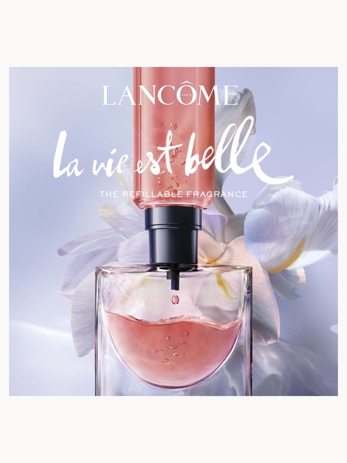 Lancôme La Vie est Belle Eau de Parfum 30ml, photo 3