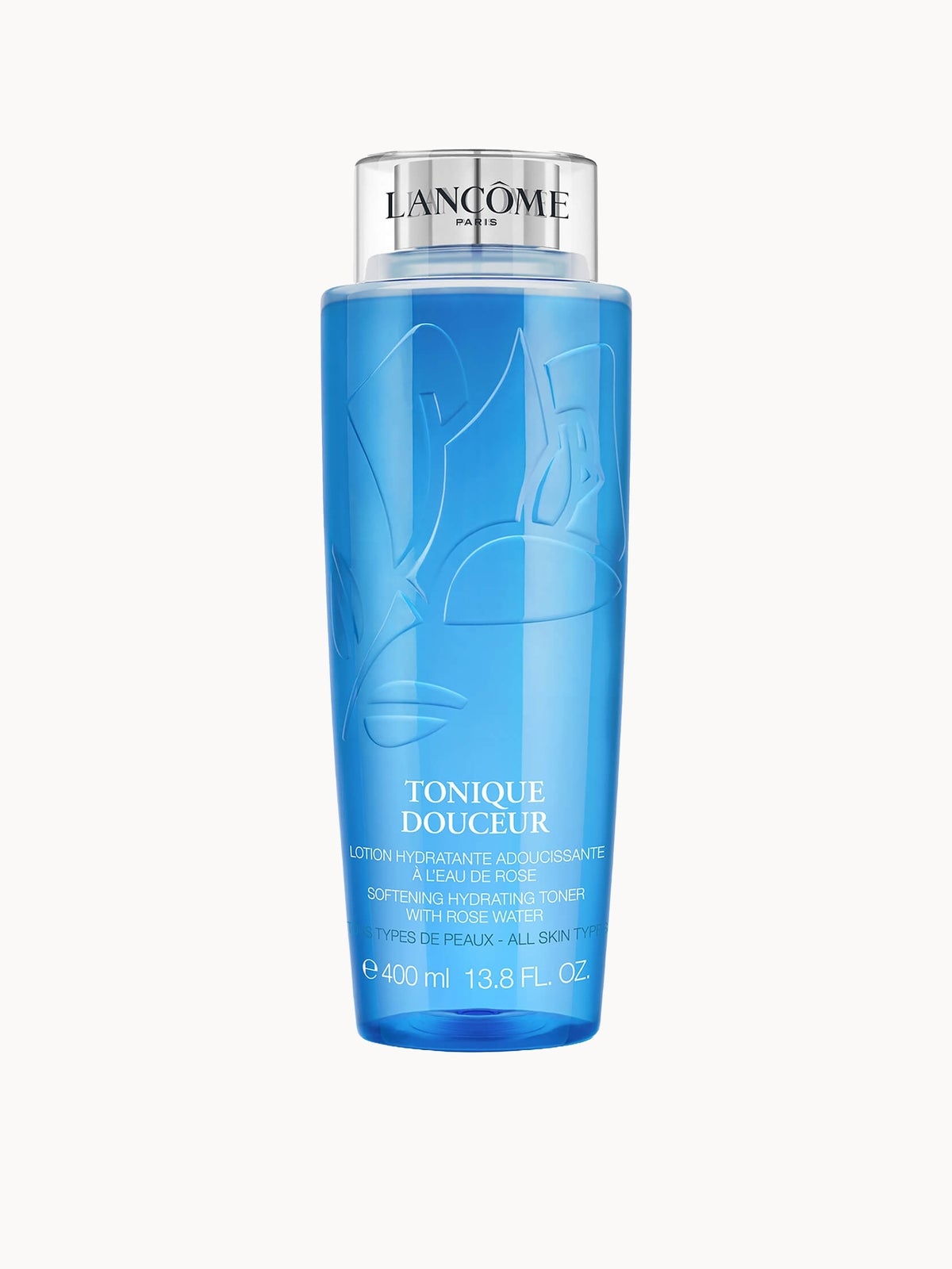 Lancôme Tonique Douceur Toner (Various Sizes) - 400ml