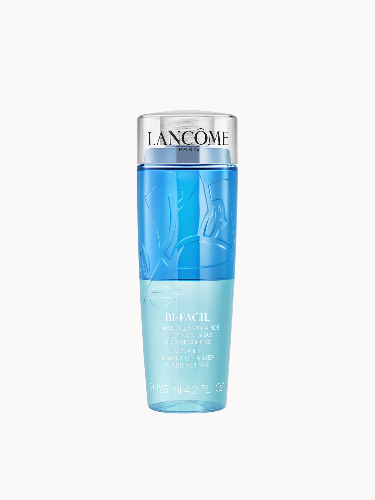 Lancôme Bi-Facil Makeup Remover 125ml