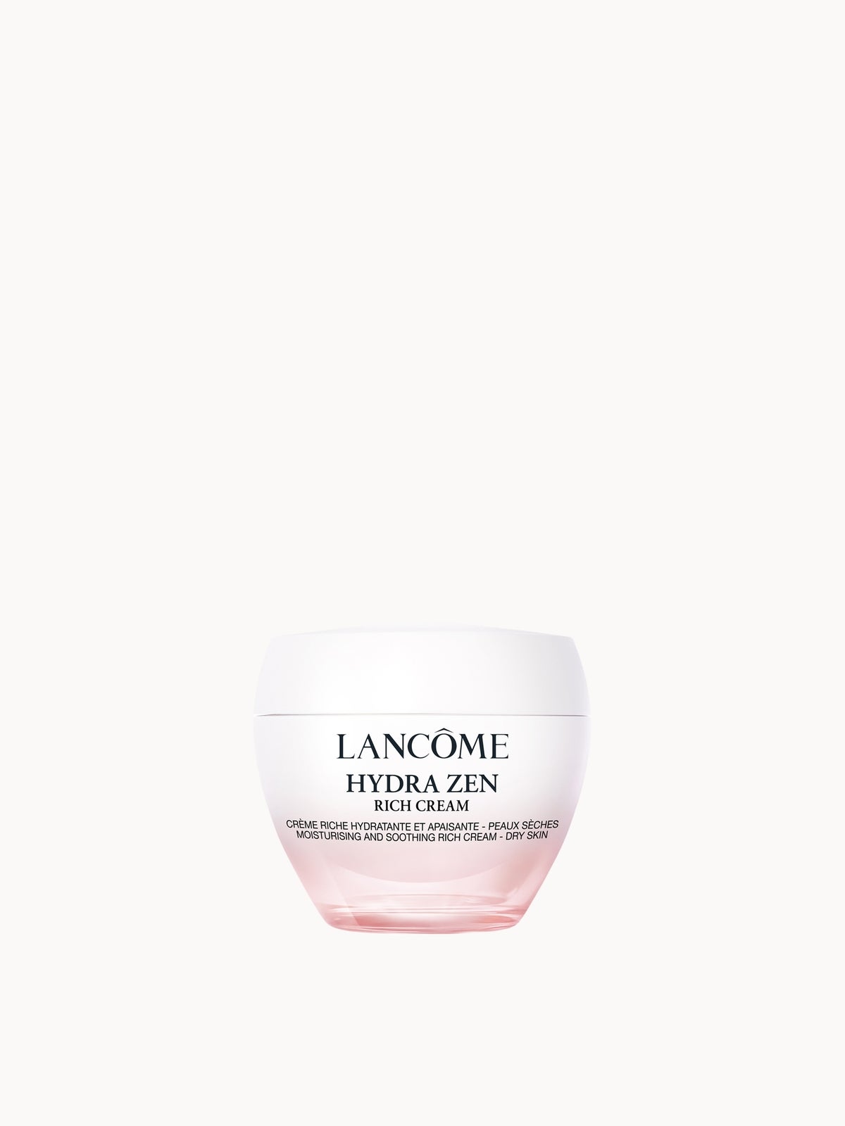 Lancôme Hydrazen Moisturising and Soothing Rich Cream 50ml