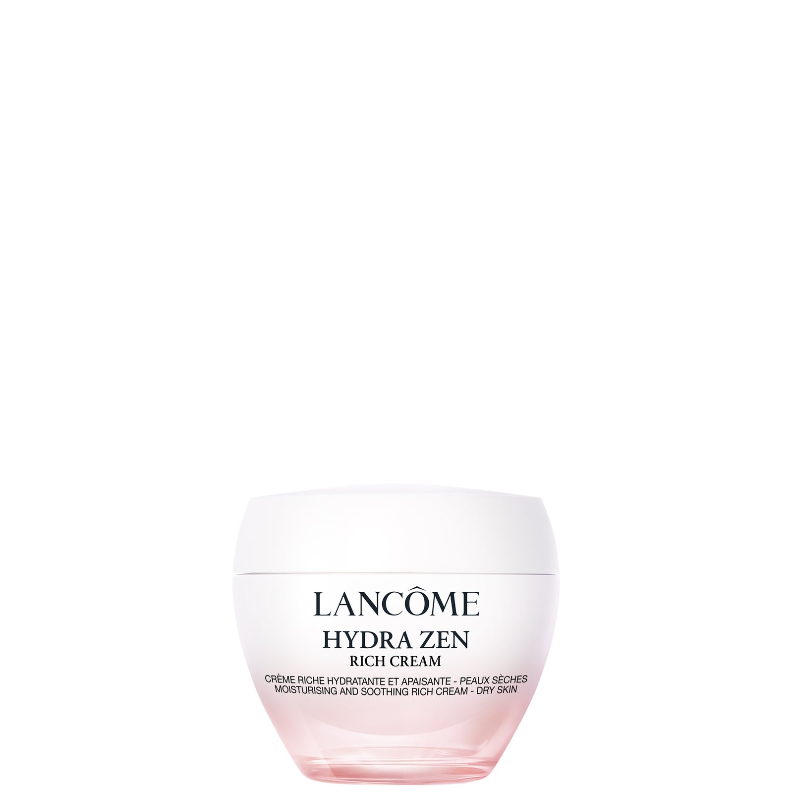 Lancôme Hydrazen Moisturising and Soothing Rich Cream 50ml