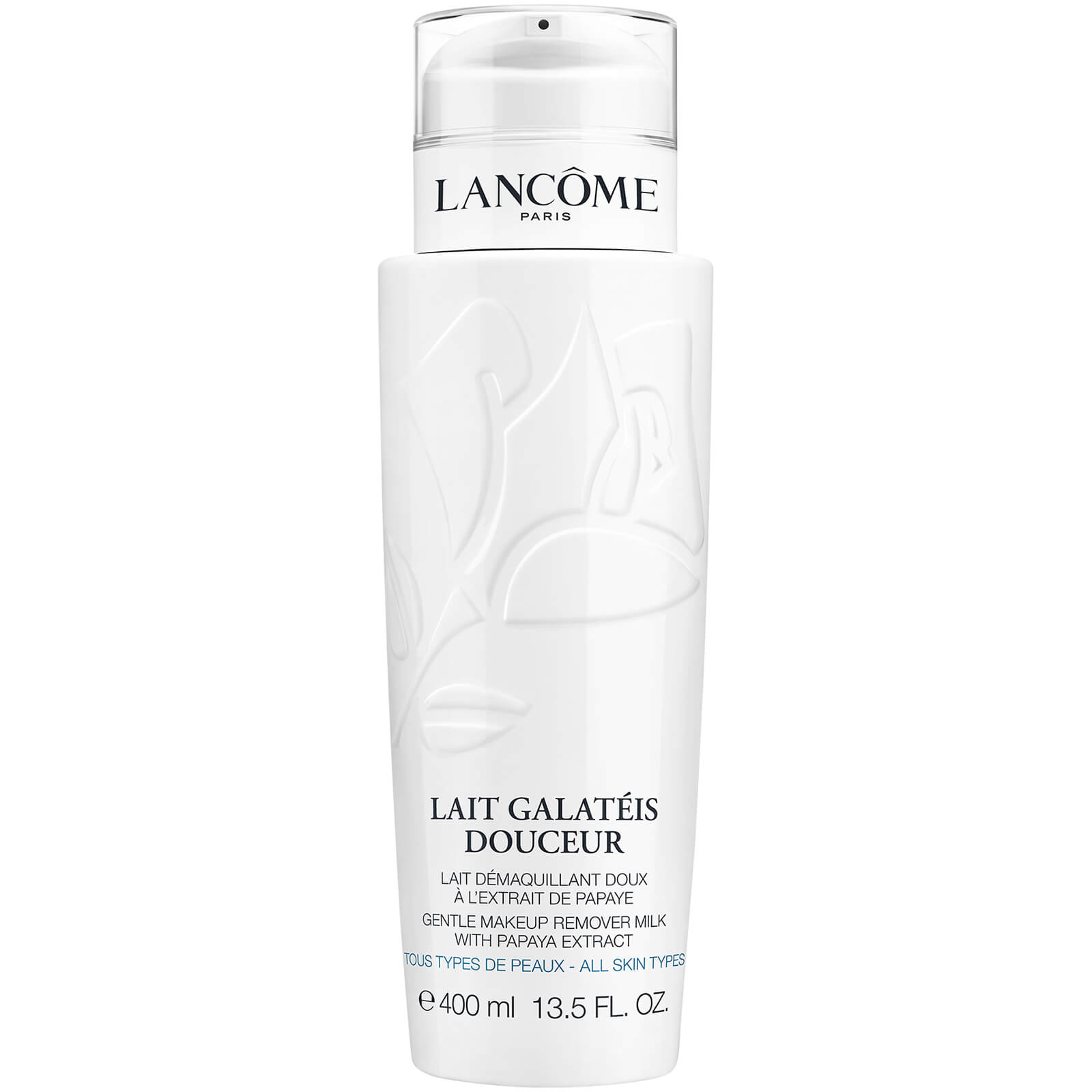 Lancome Galateis Douceur Facial Cleanser (Various Sizes) - 400ml