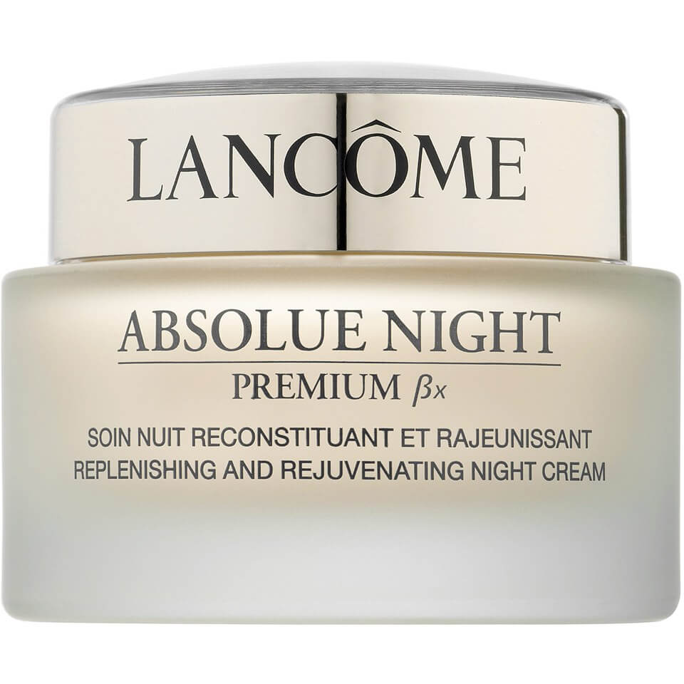 Lancôme Absolue Nuit Premium BX Night Cream 75ml