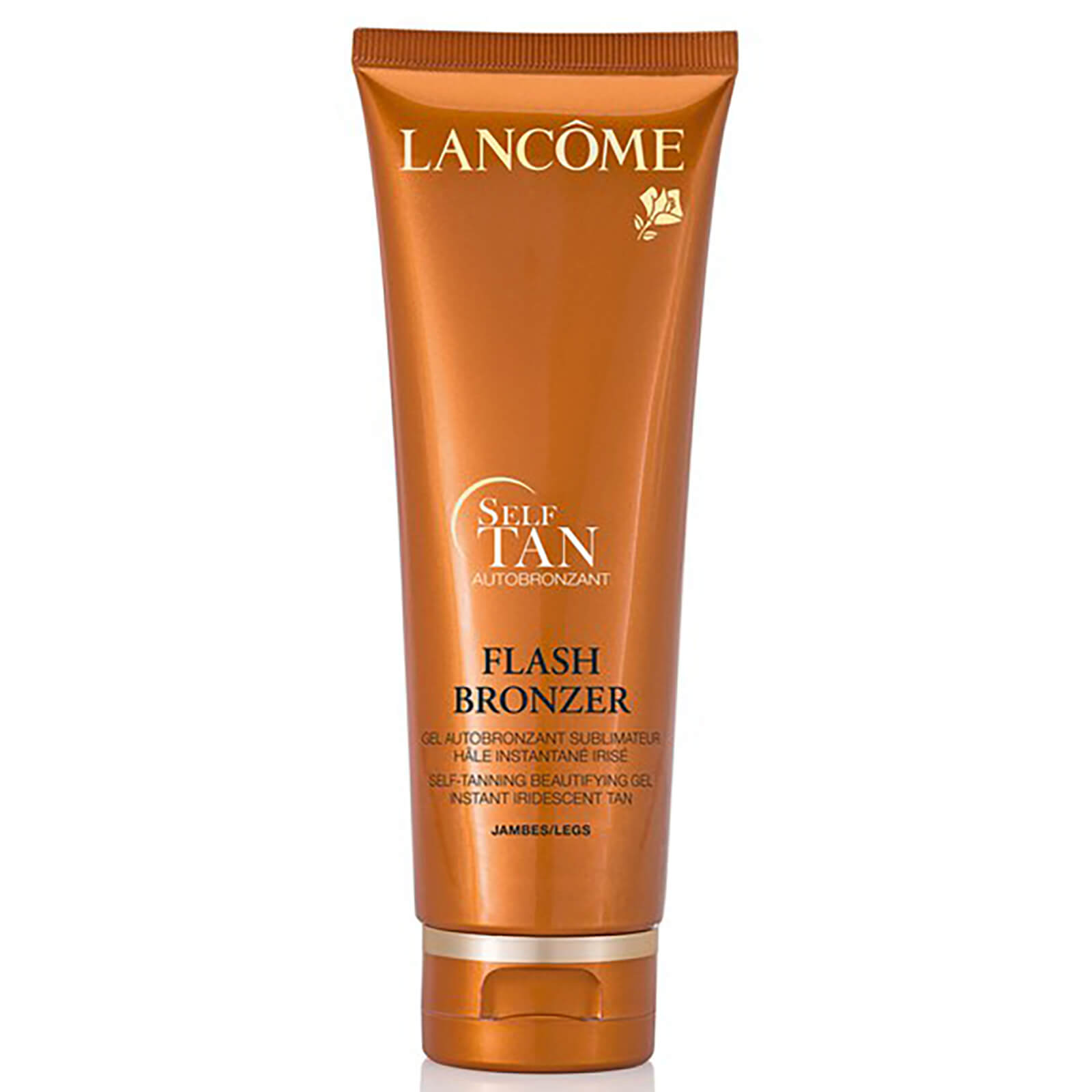Lancome Soleil Bronzer Gel Jambes 125 ml