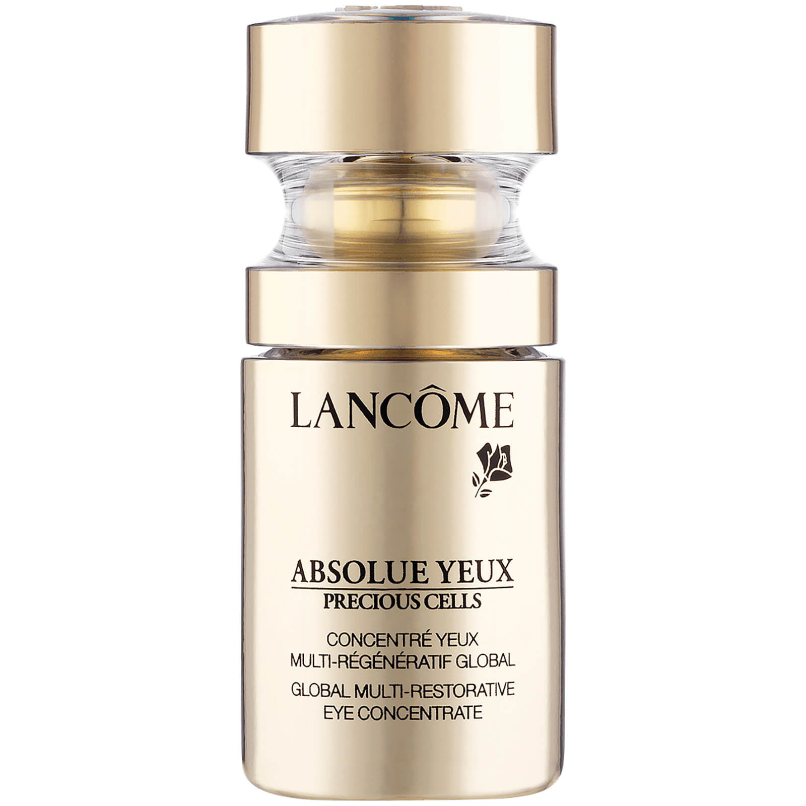 absolue eye serum