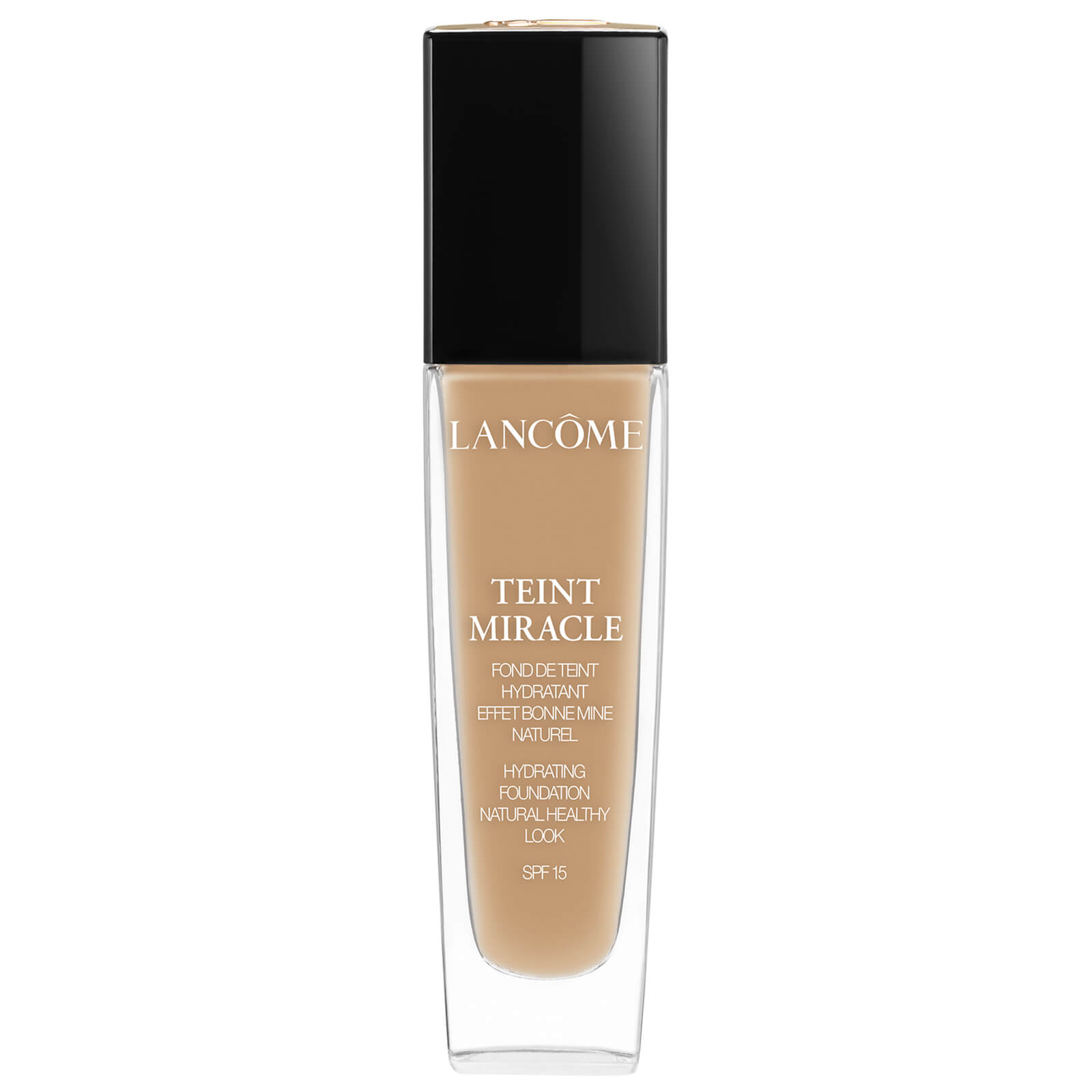 Lancome Teint Miracle Foundation SPF15 30ml - 06 Beige Cannelle