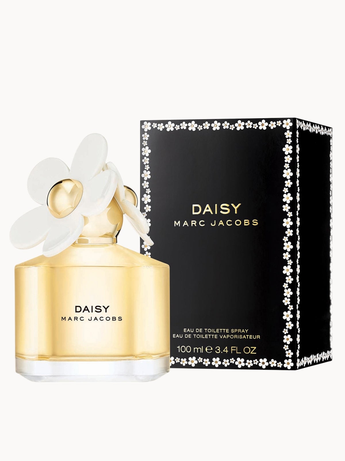 Marc Jacobs Daisy Eau de Toilette 100ml, photo 2