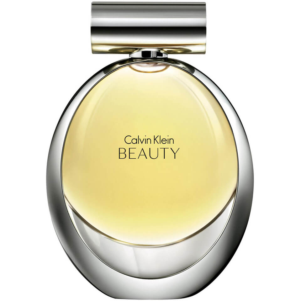 Calvin Klein Beauty Eau de Parfum 100ml - 50ml