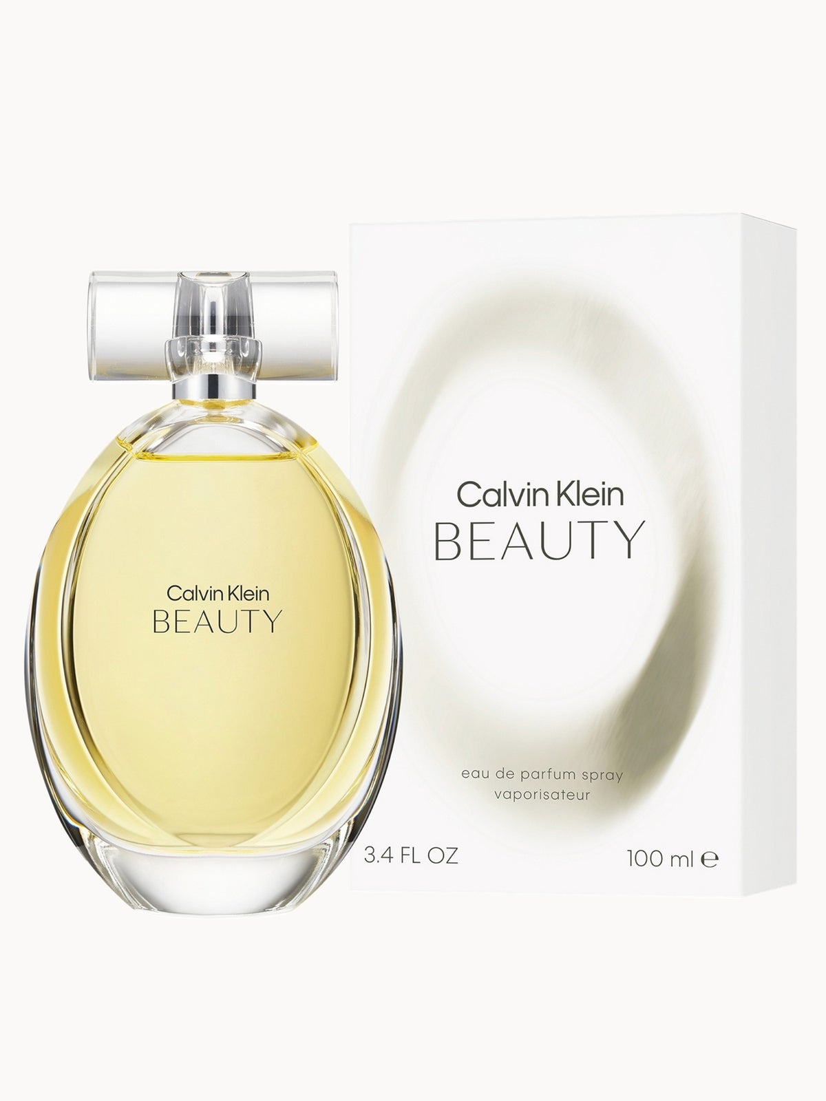 Calvin Klein Beauty Eau de Parfum 100ml 2