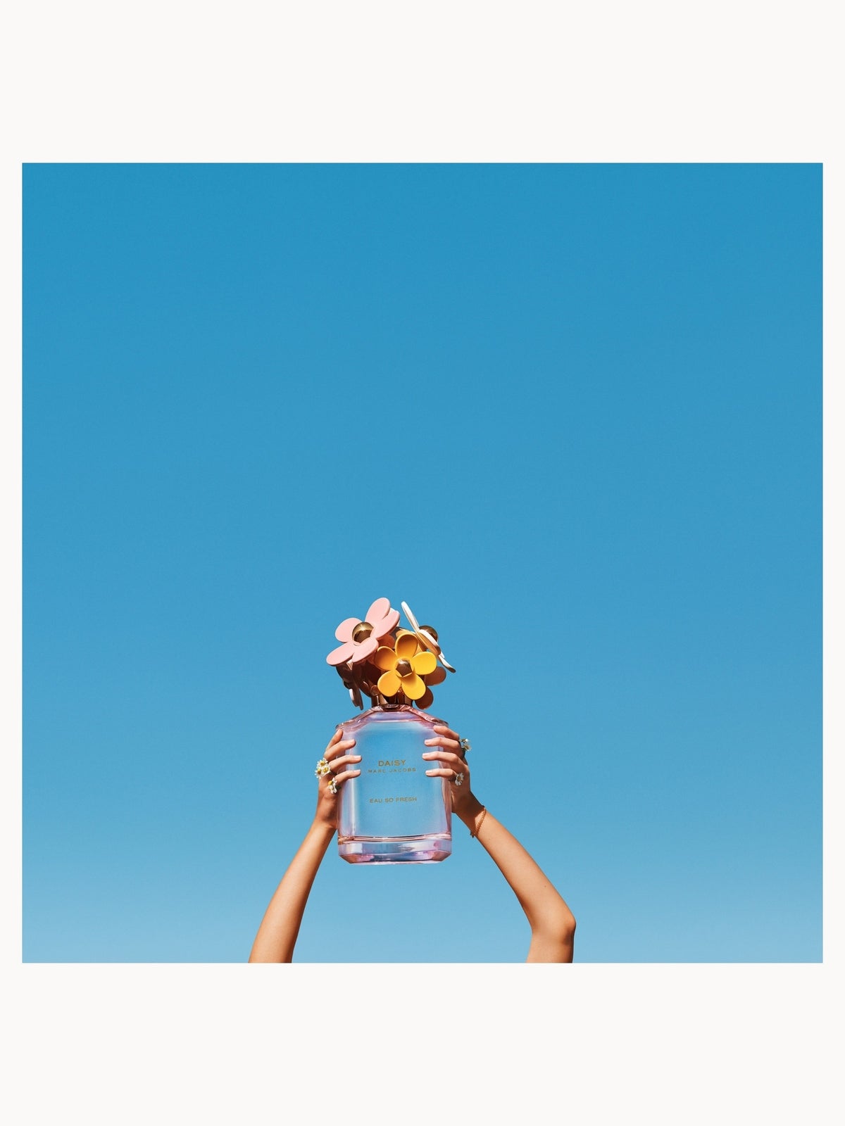 Marc Jacobs Daisy Eau So Fresh Eau de Toilette 75ml, photo 4