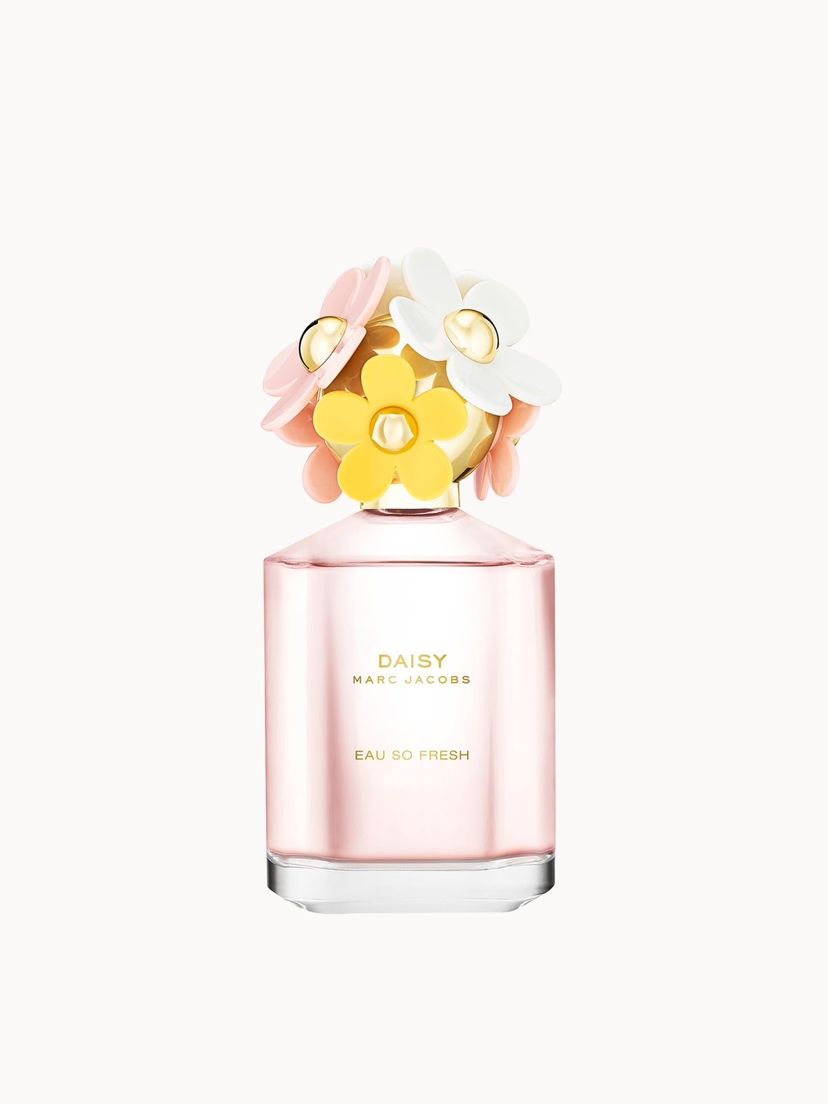 Marc Jacobs Daisy Eau So Fresh Eau de Toilette 125ml