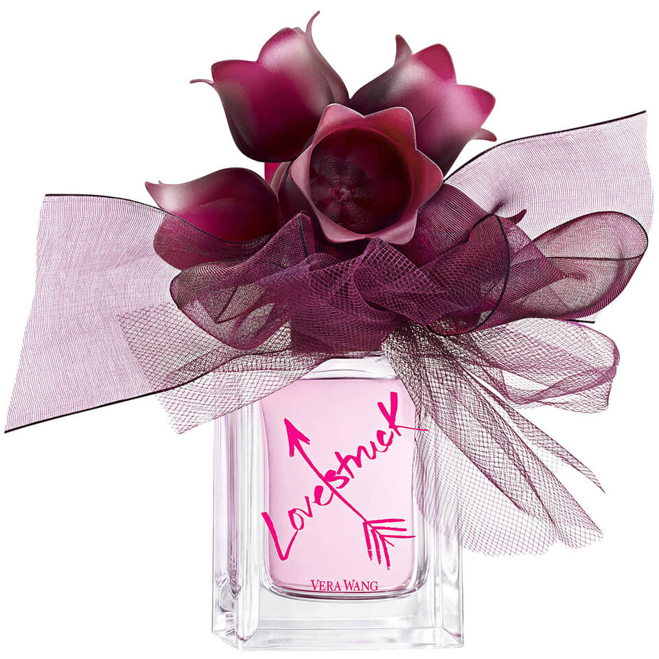 Eau de Parfum Lovestruck Vera Wang (100ml)