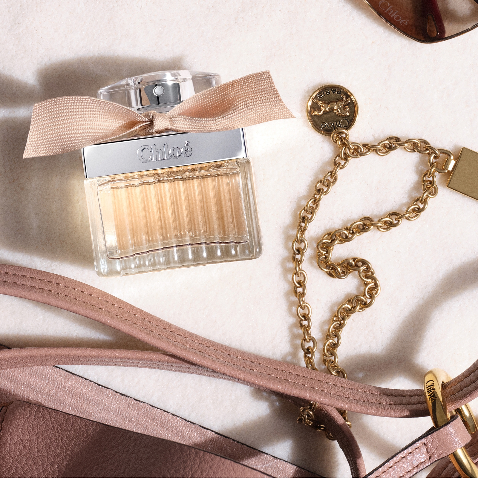 Thumbnail - Chloé Eau de Parfum For Her 50ml