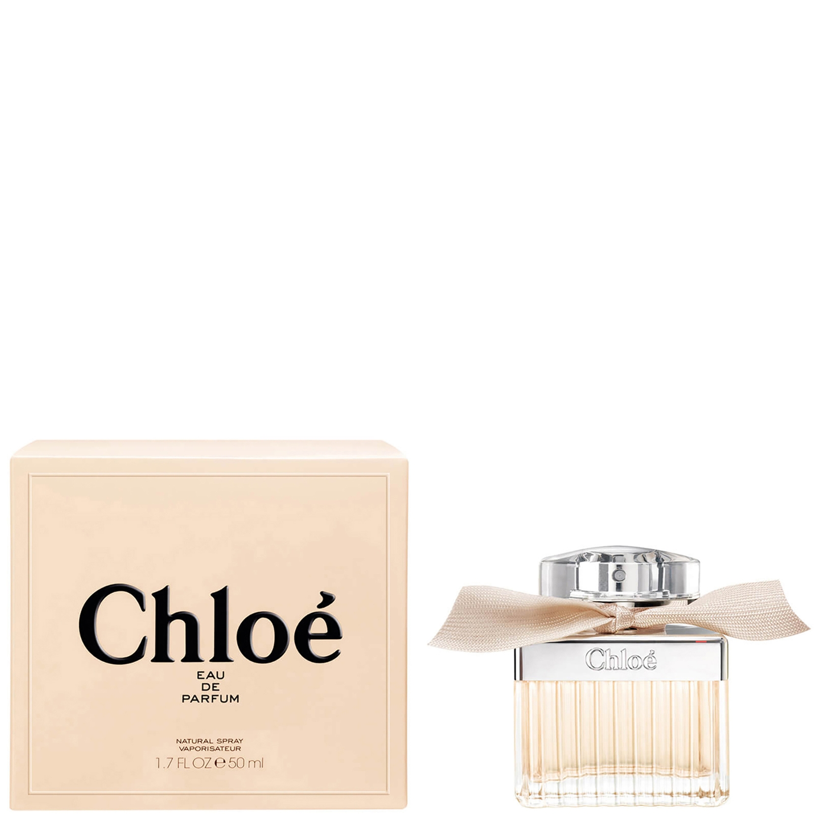 Chloé Eau de Parfum For Her 50ml Chloé Eau de Parfum For Her 50ml