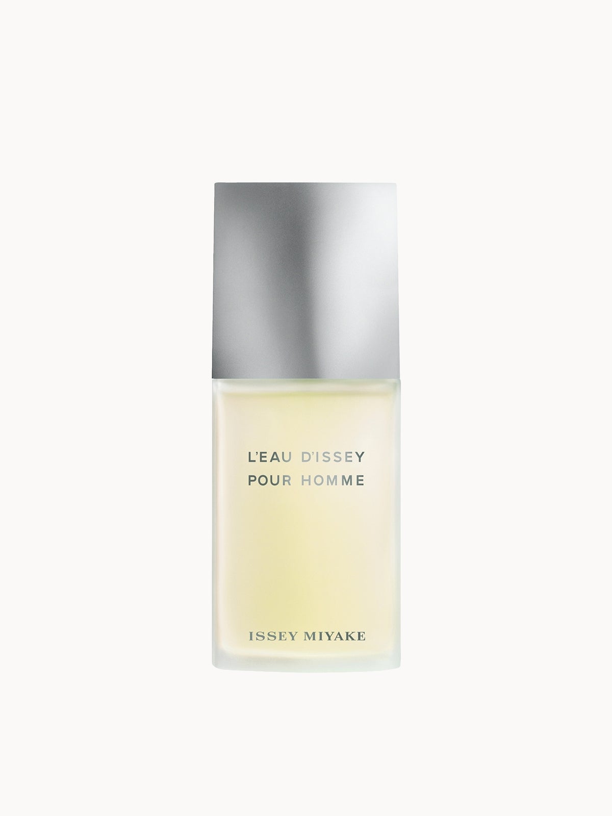 Issey Miyake L'Eau d'Issey Pour Homme Eau de Toilette 125ml