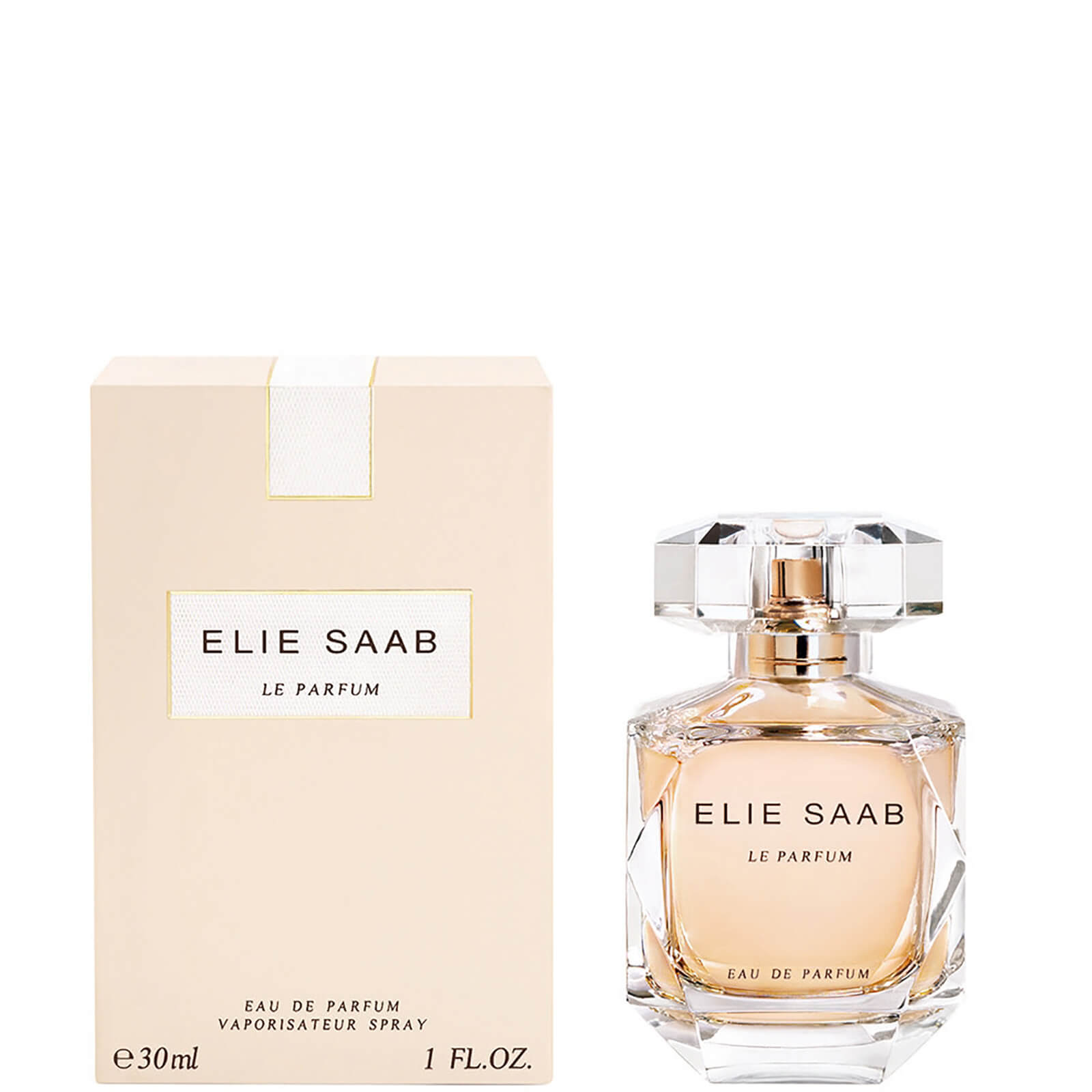 Eau de Parfum Le Parfum Elie Saab 30ml