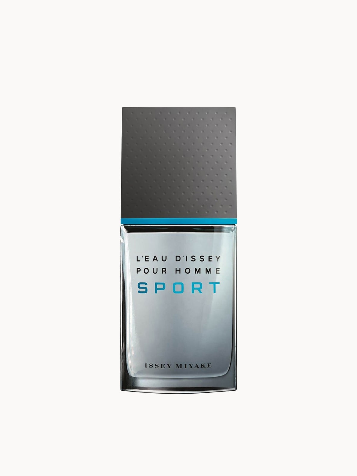 Issey Miyake L’Eau D’Issey Pour Homme Sport Eau de Toilette 100ml