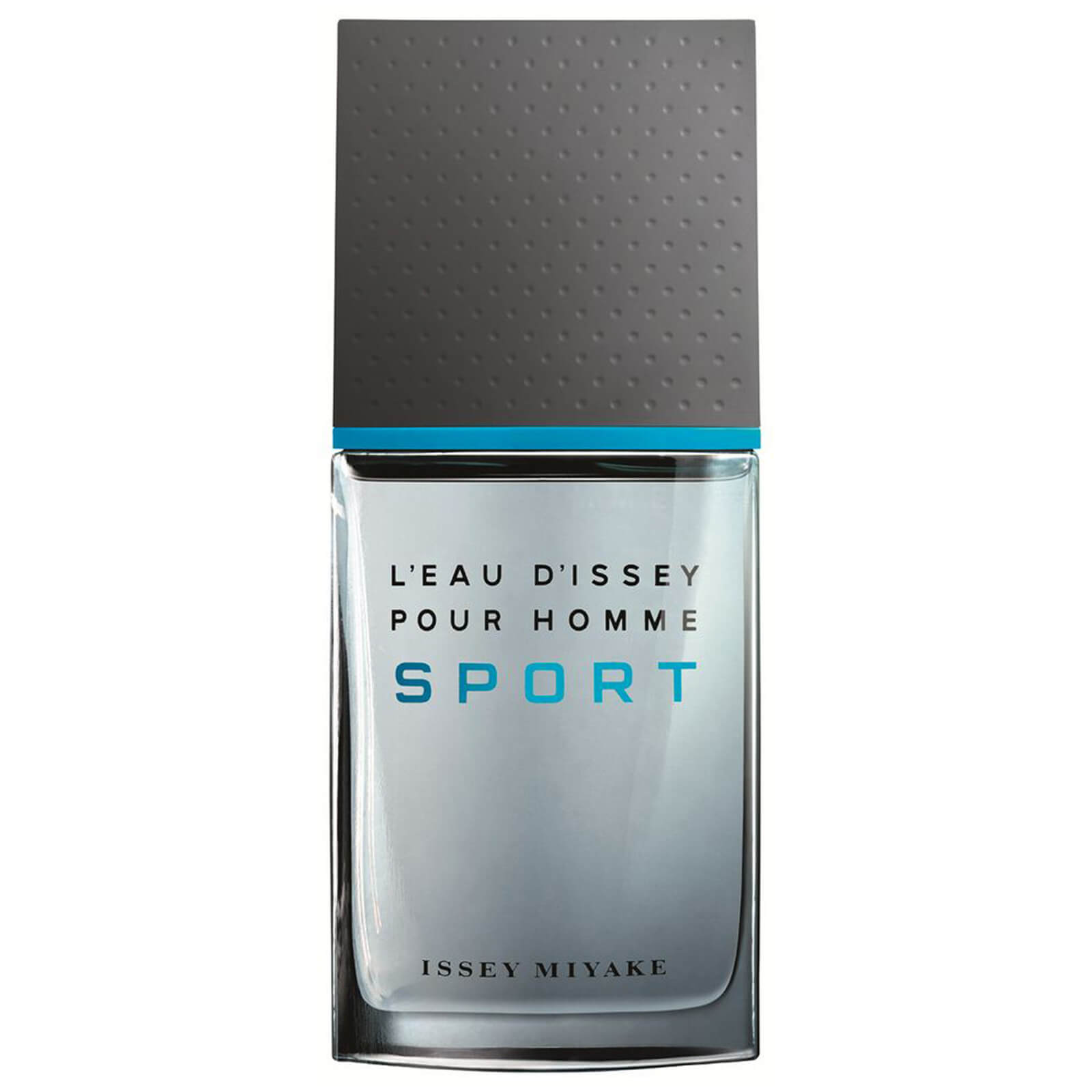 Eau de Toilette L'Eau D'Issey Pour Homme Sport Issey Miyake 100ml