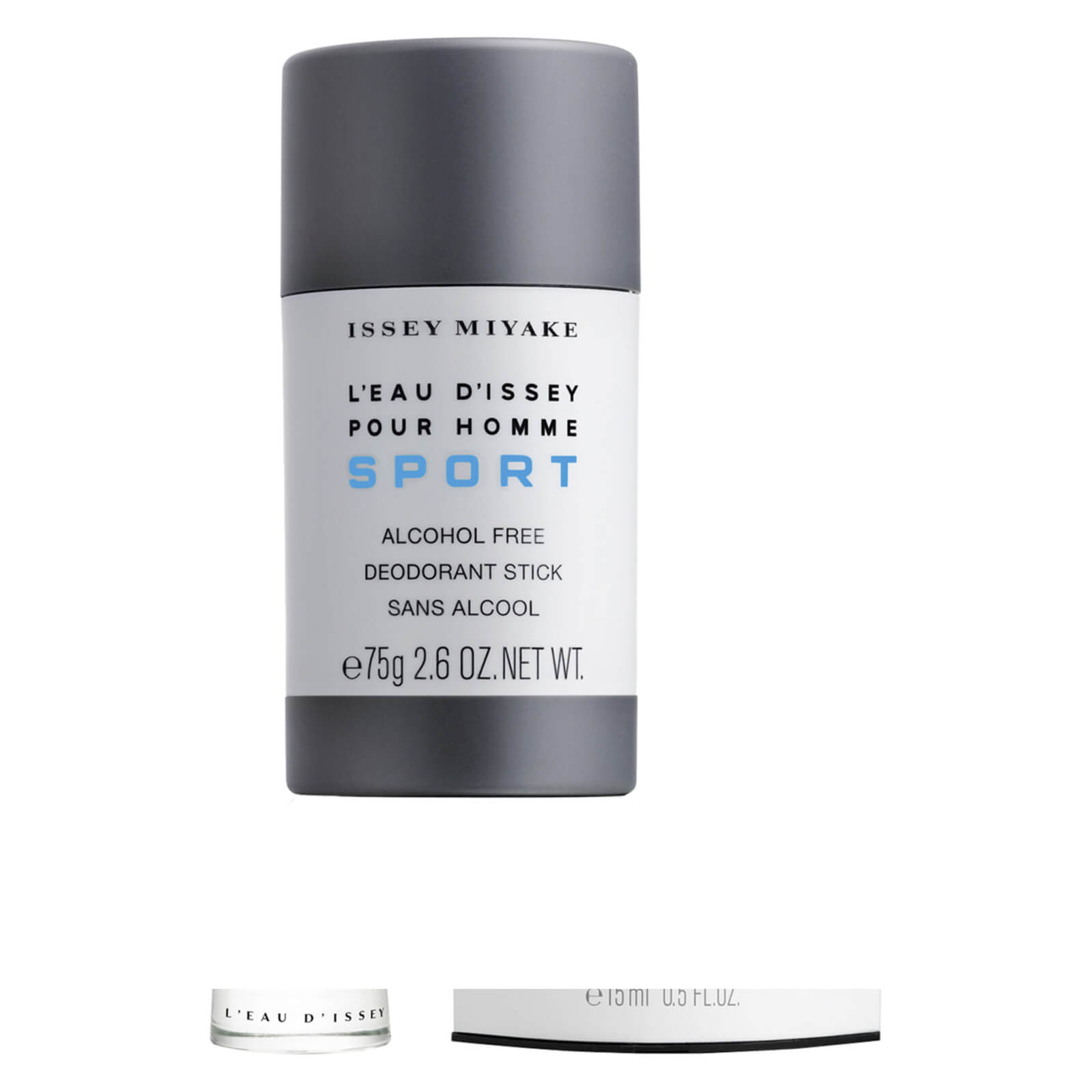Issey Miyake L'Eau d'Issey Pour Homme Sport Deodorant Stick 75g