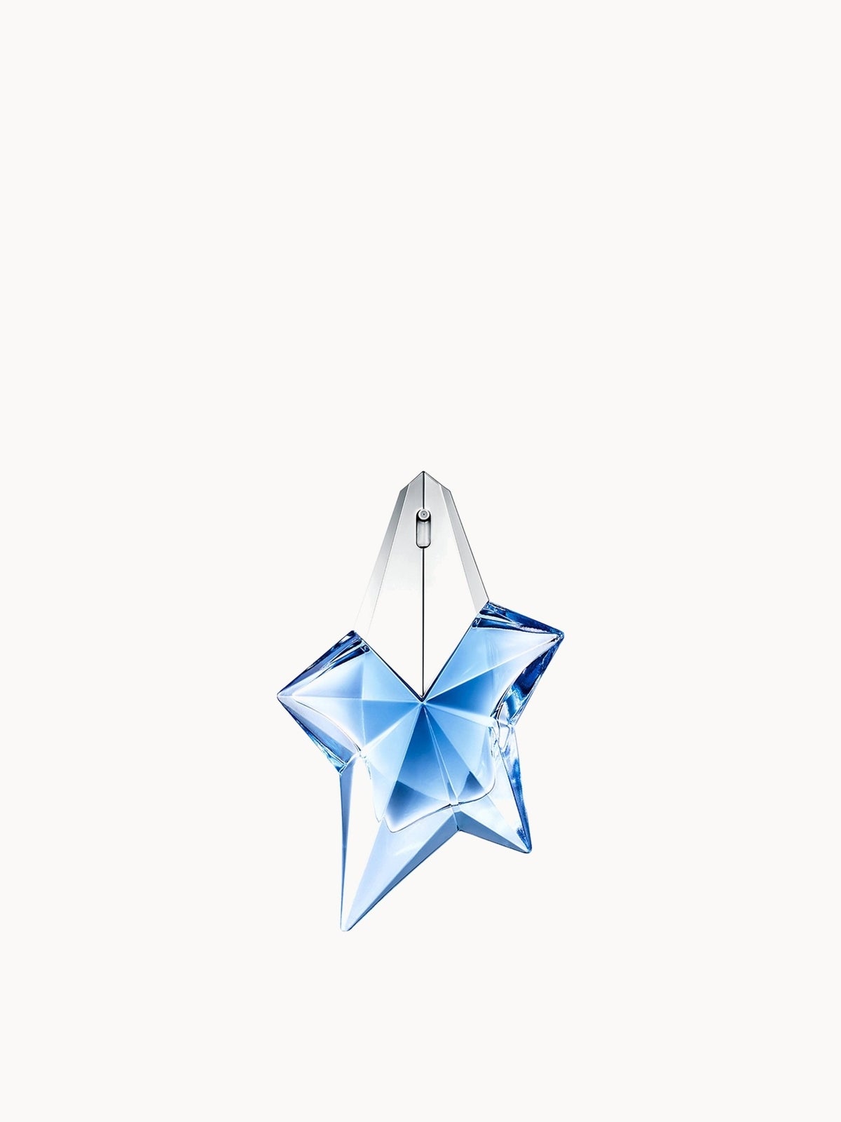 MUGLER Angel Eau de Parfum Natural Spray Refillable - 25ml