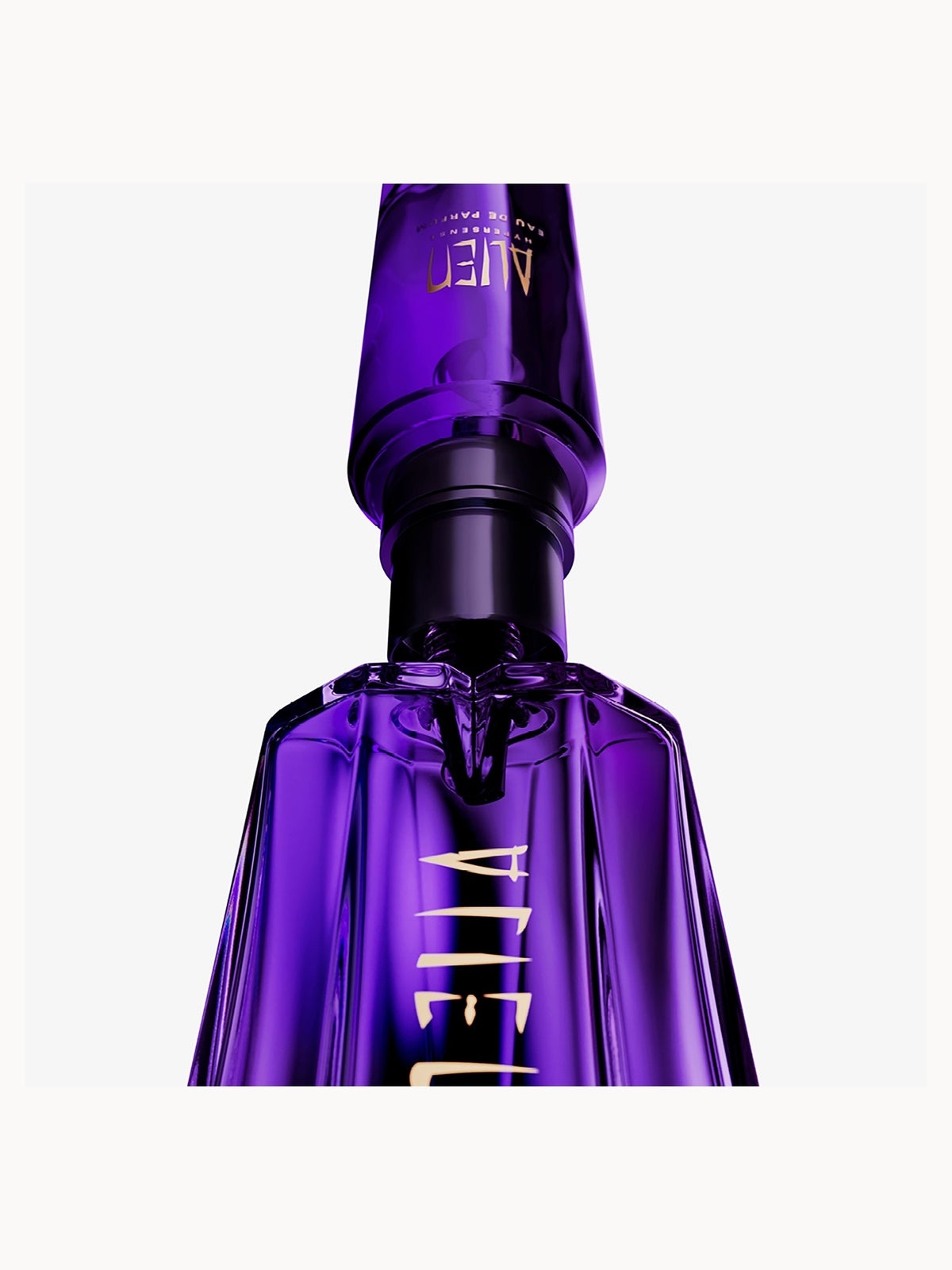 MUGLER Alien Eau de Parfum Natural Spray Refillable - 30ml, photo 3