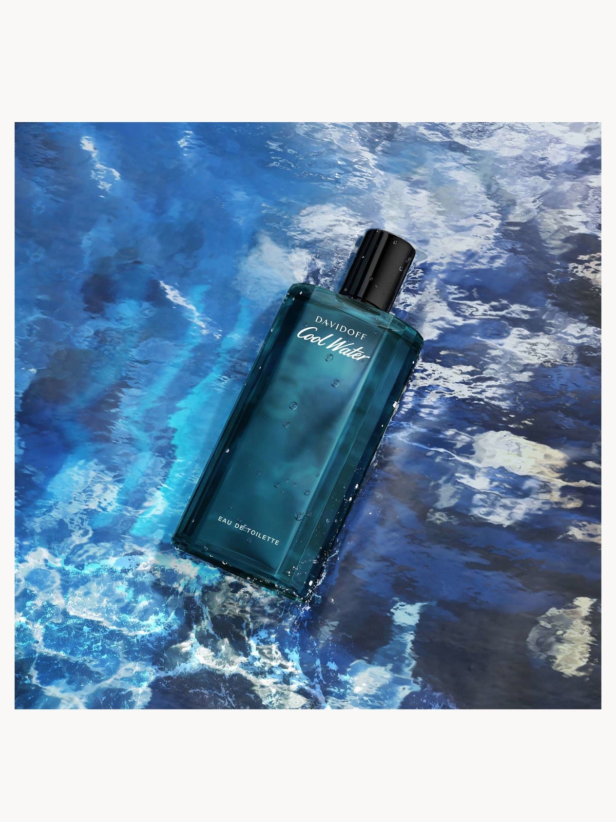 Davidoff Cool Water Eau de Toilette 75ml 4