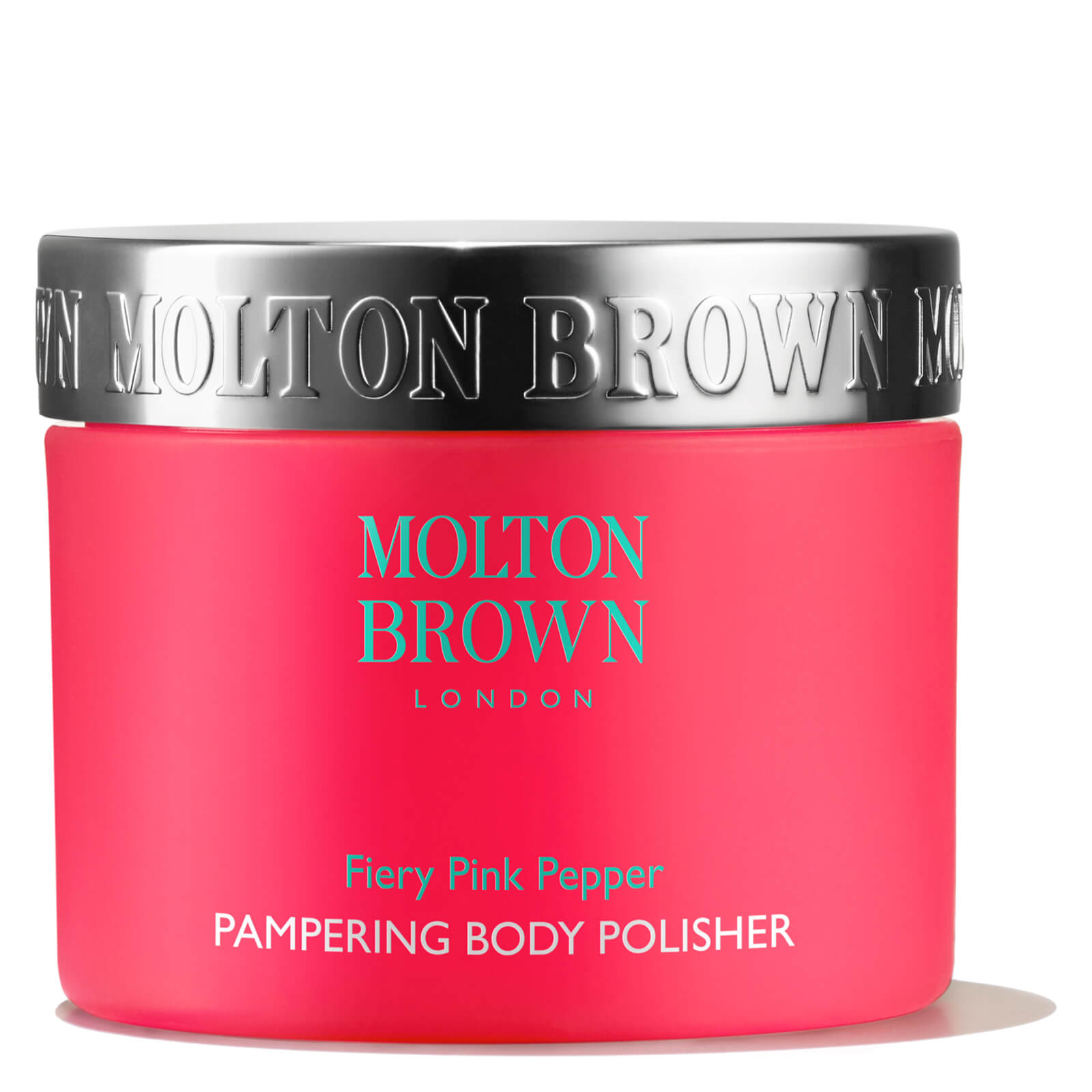 

Скраб для тела Molton Brown Fiery Pink Pepper Pampering Body Polisher