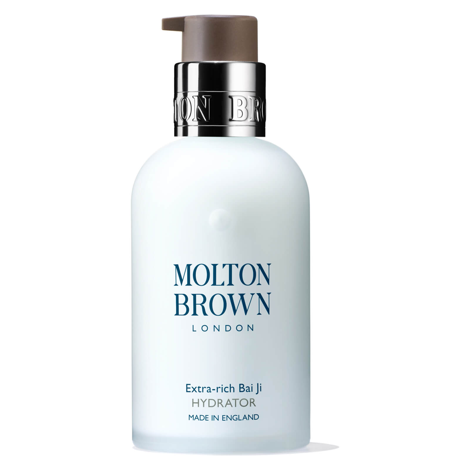 

Молтон Браун Extra Rich Bai Ji Hydrator - Увлажняющий лосьон для тела