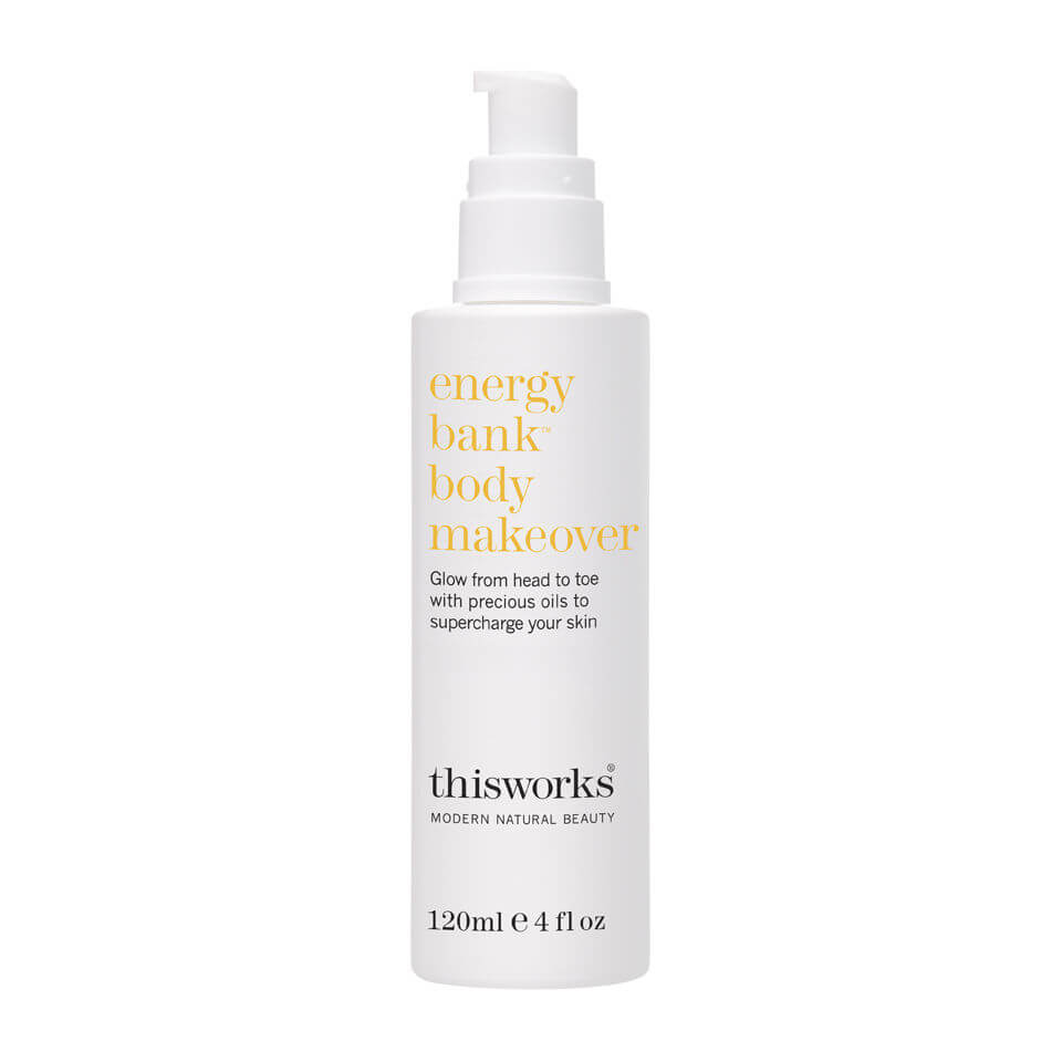 11083915 this works Energy Bank™ Body Makeover sku 11083915