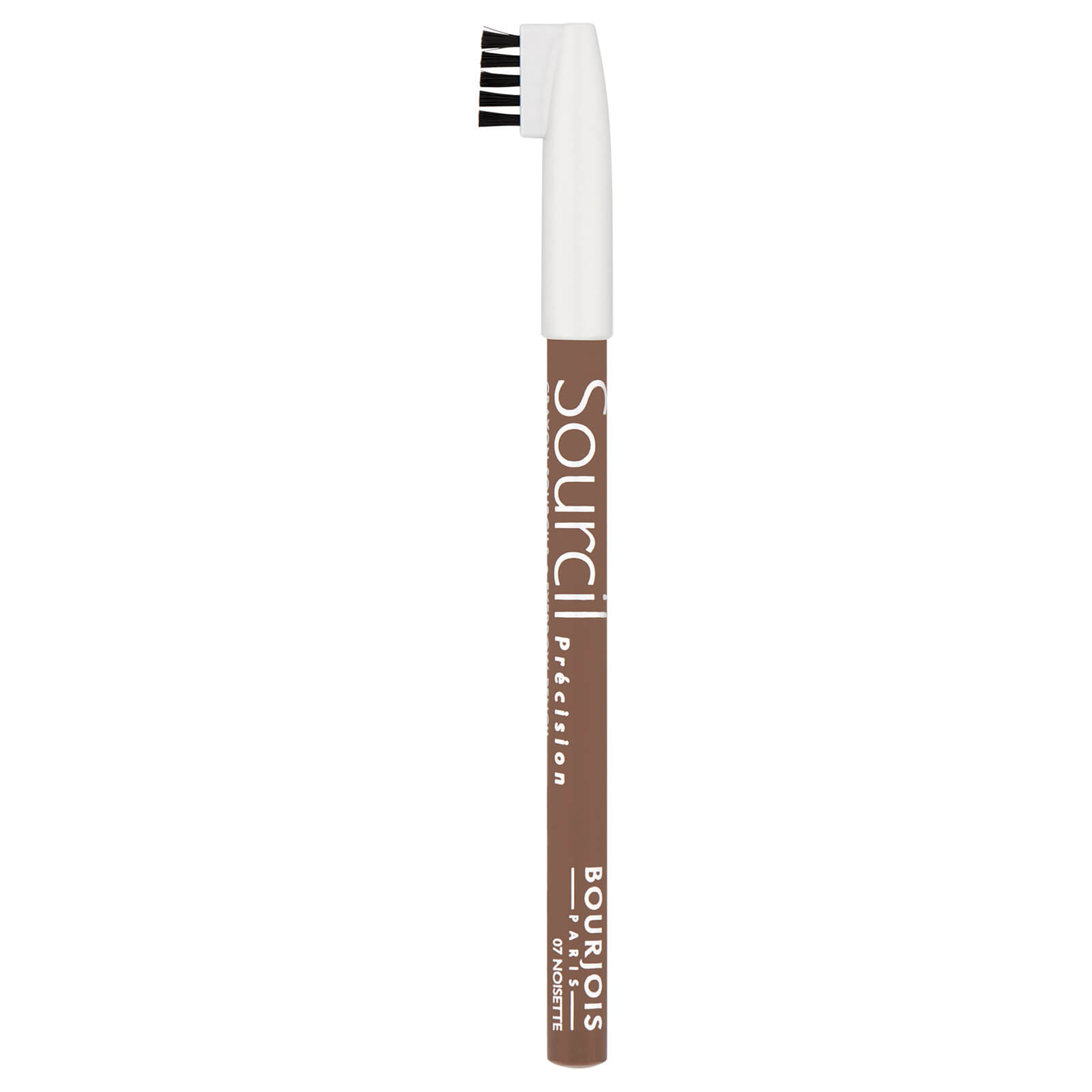 

Bourjois Eyebrow Pencil - Noisette