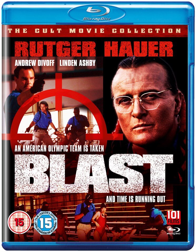 

Blast