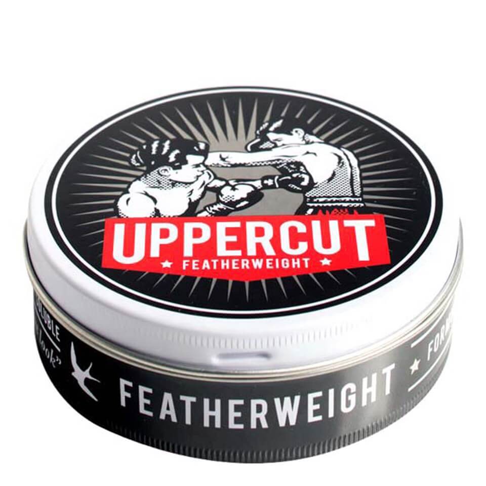 Image of Uppercut Deluxe Men's Featherweight Pomade (70g)