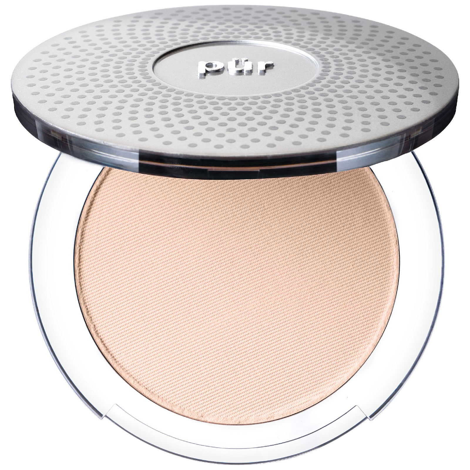 

PÜR 4-in-1 Pressed Mineral Make-up 8g (Various Shades) - Light