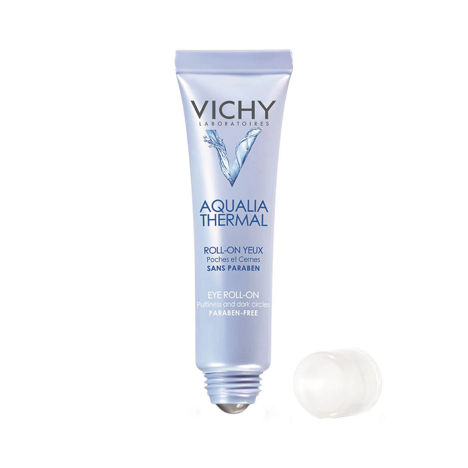 vichy under eye