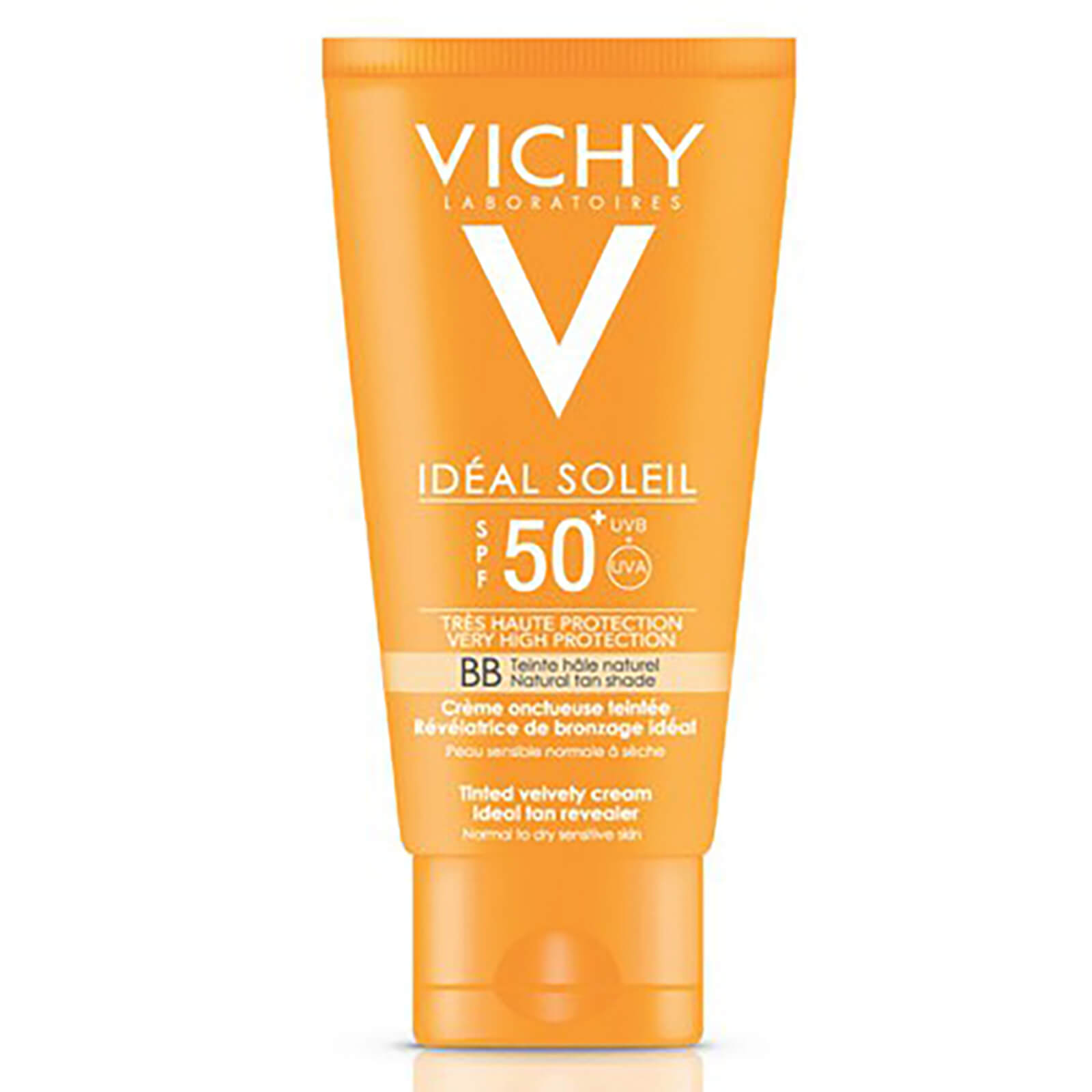 vichy bb ideal soleil