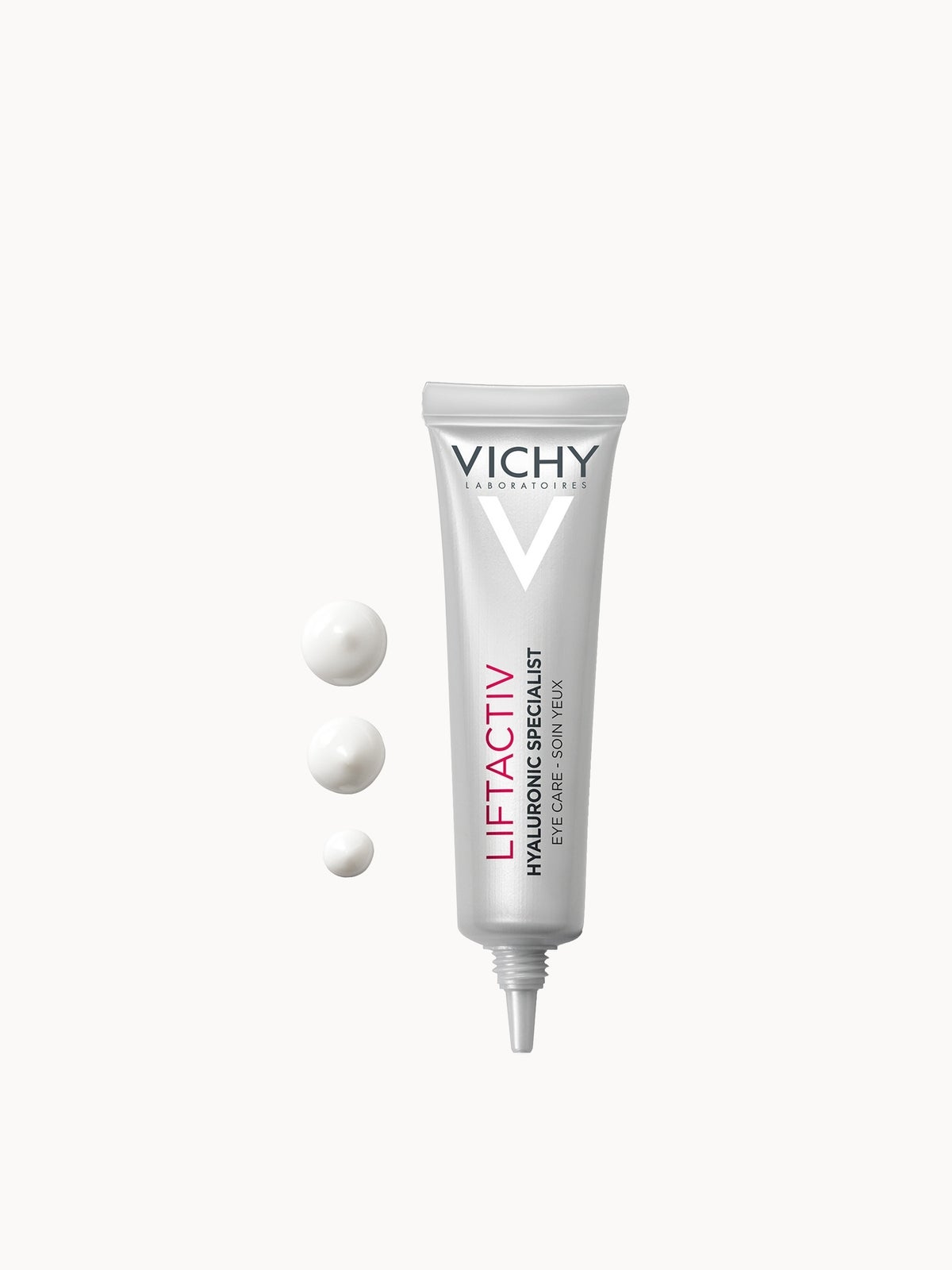 VICHY LiftActiv DermSource Eyes 15ml 2