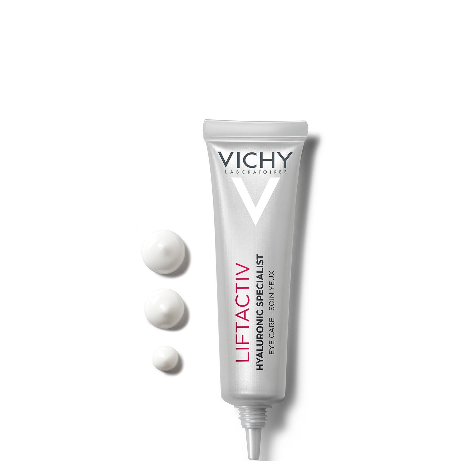 VICHY LiftActiv DermSource Soin Yeux 15 ml