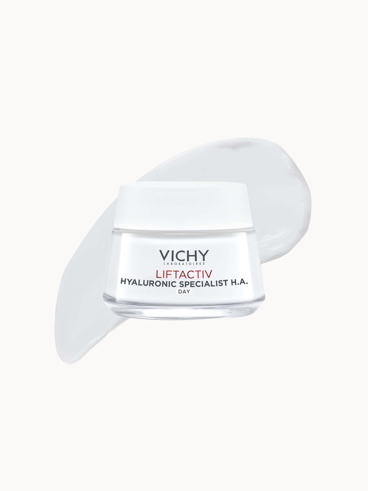 Vichy Liftactiv H.A. Anti-Wrinkle Firming Cream with Hyaluronic Acid 50ml