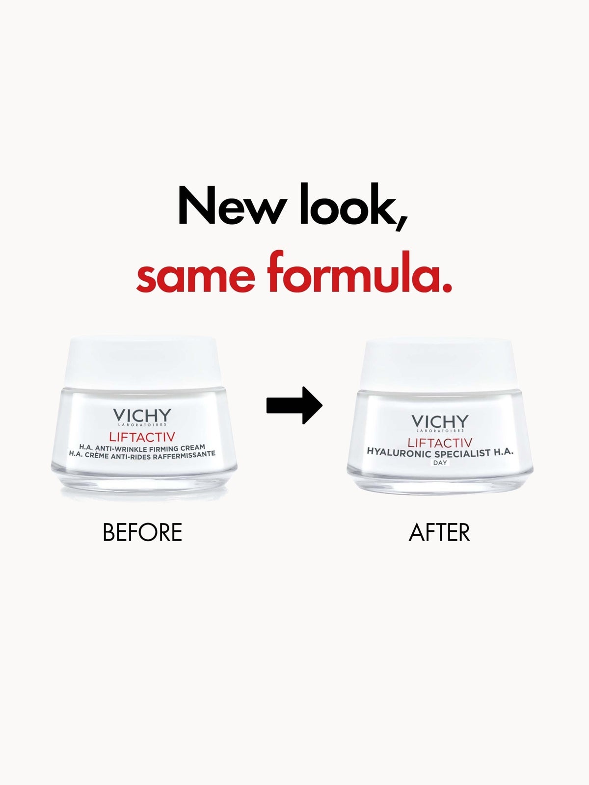 VICHY Liftactiv Supreme Normal/Combination 50 ml 4