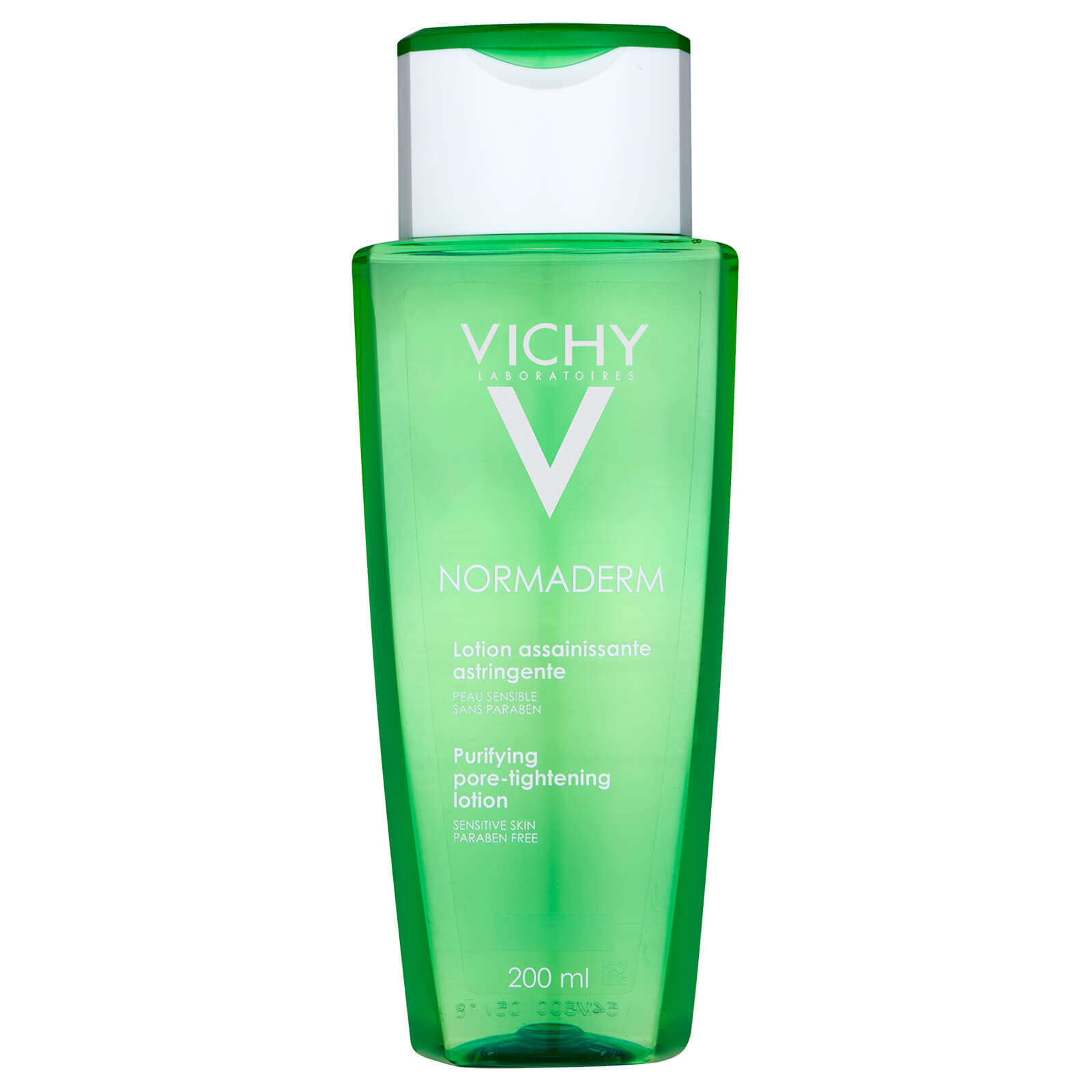 Vichy Normaderm Purifying Adstringierender Toner (200 ml)