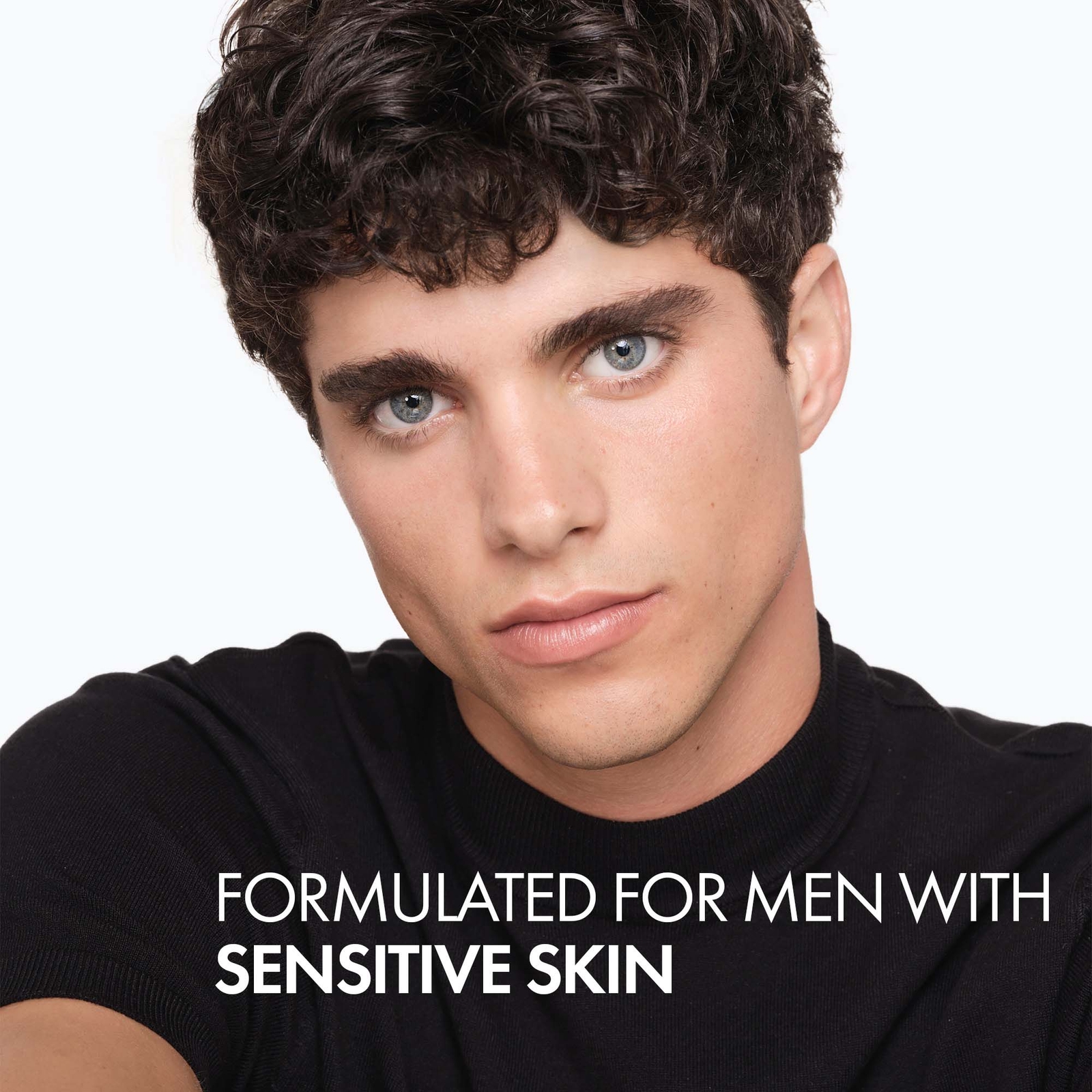 Thumbnail - Vichy Homme Men's Deodorant Extreme-Control Anti-Perspirant Roll-On Sensitive Skin 50 ml