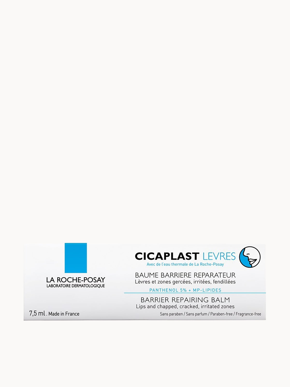 La Roche-Posay Cicaplast Baume Lips 7.5ml 2