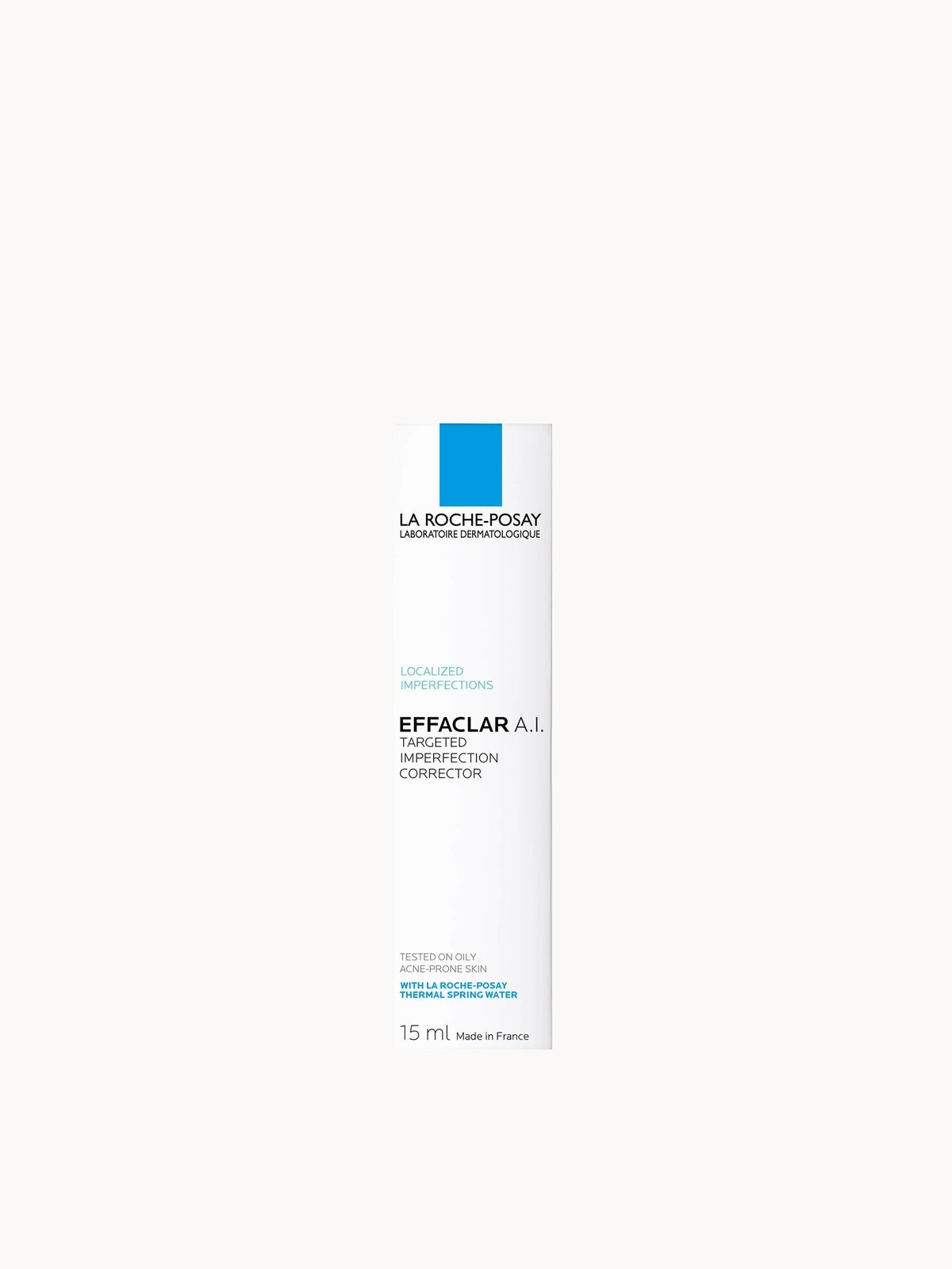 La Roche-Posay Effaclar A.I. Breakout Corrector 15ml 2